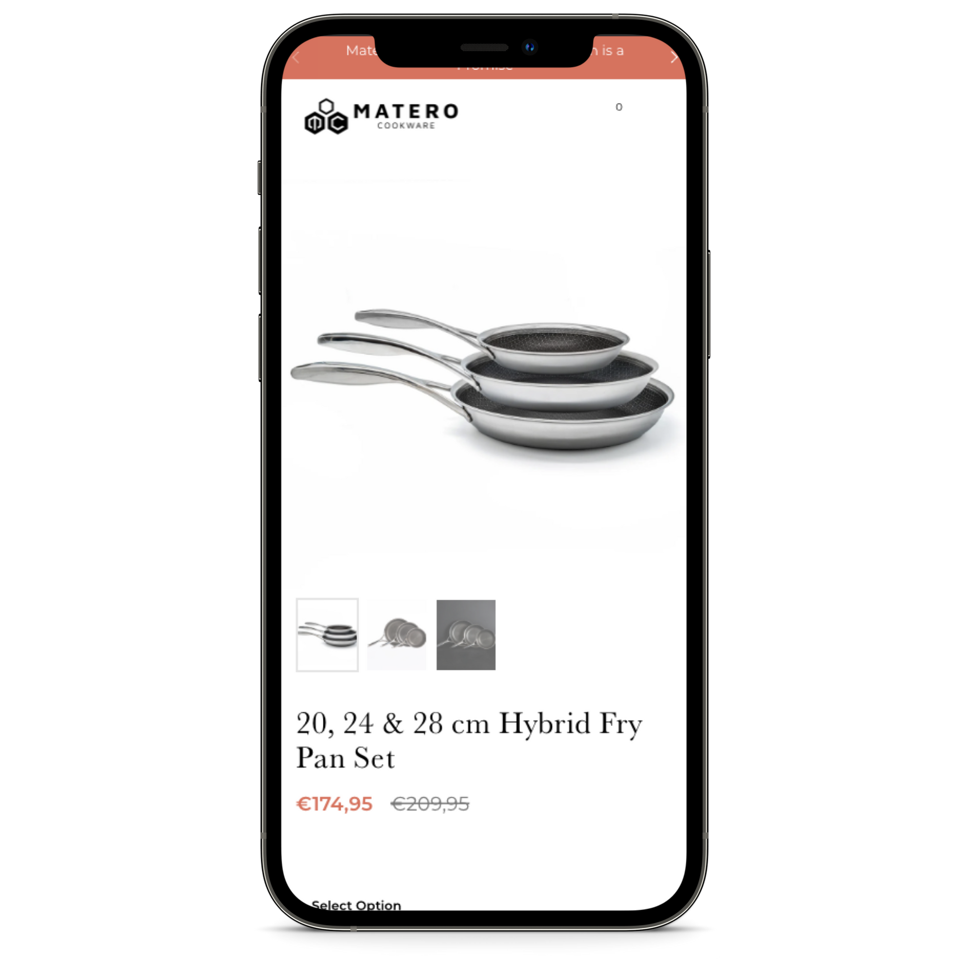 Shopify Store Design and Development