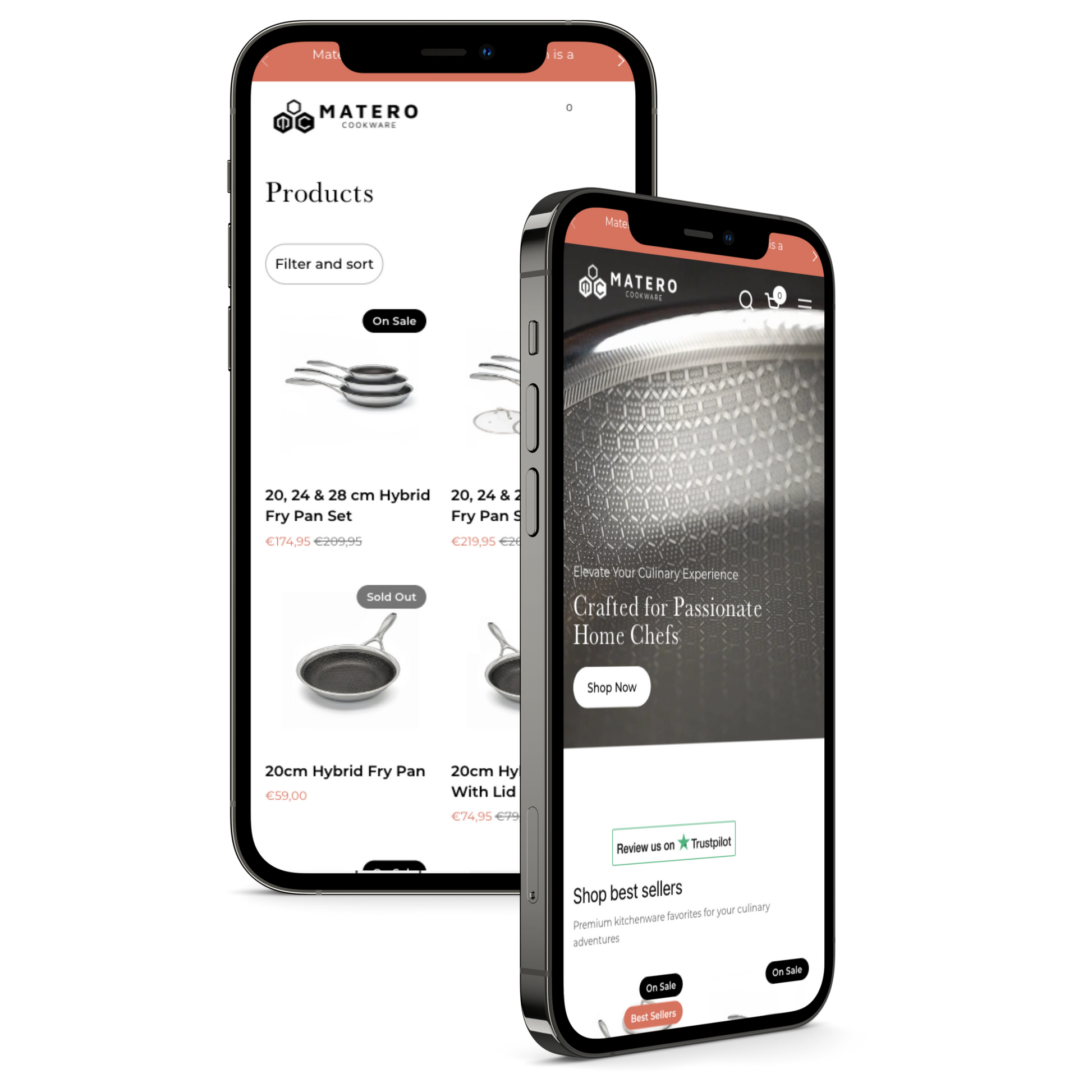 Landing Page Design 1