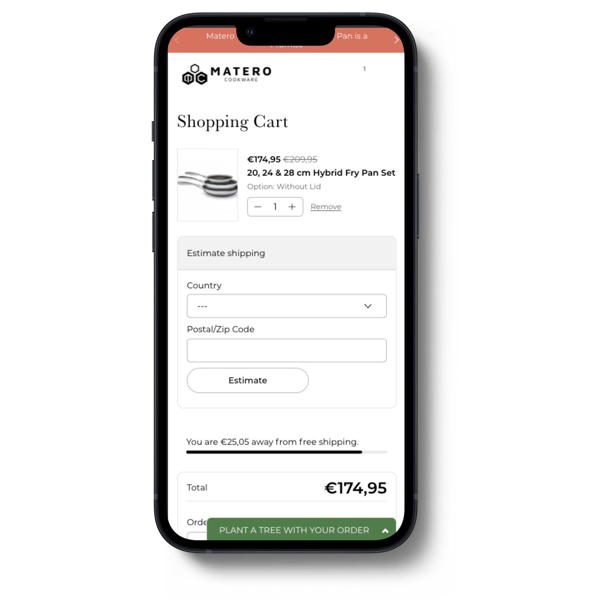Landing Page Design 2