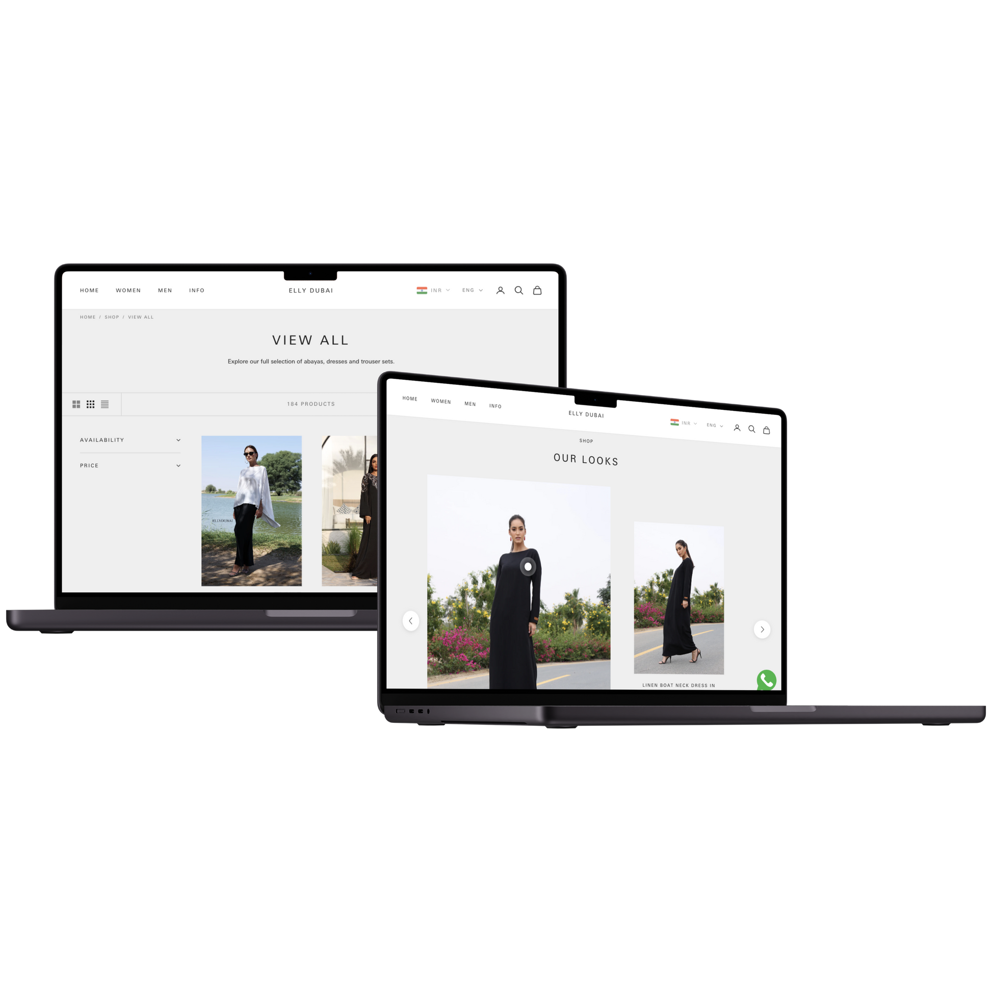 Shopify Store Design and Development 3