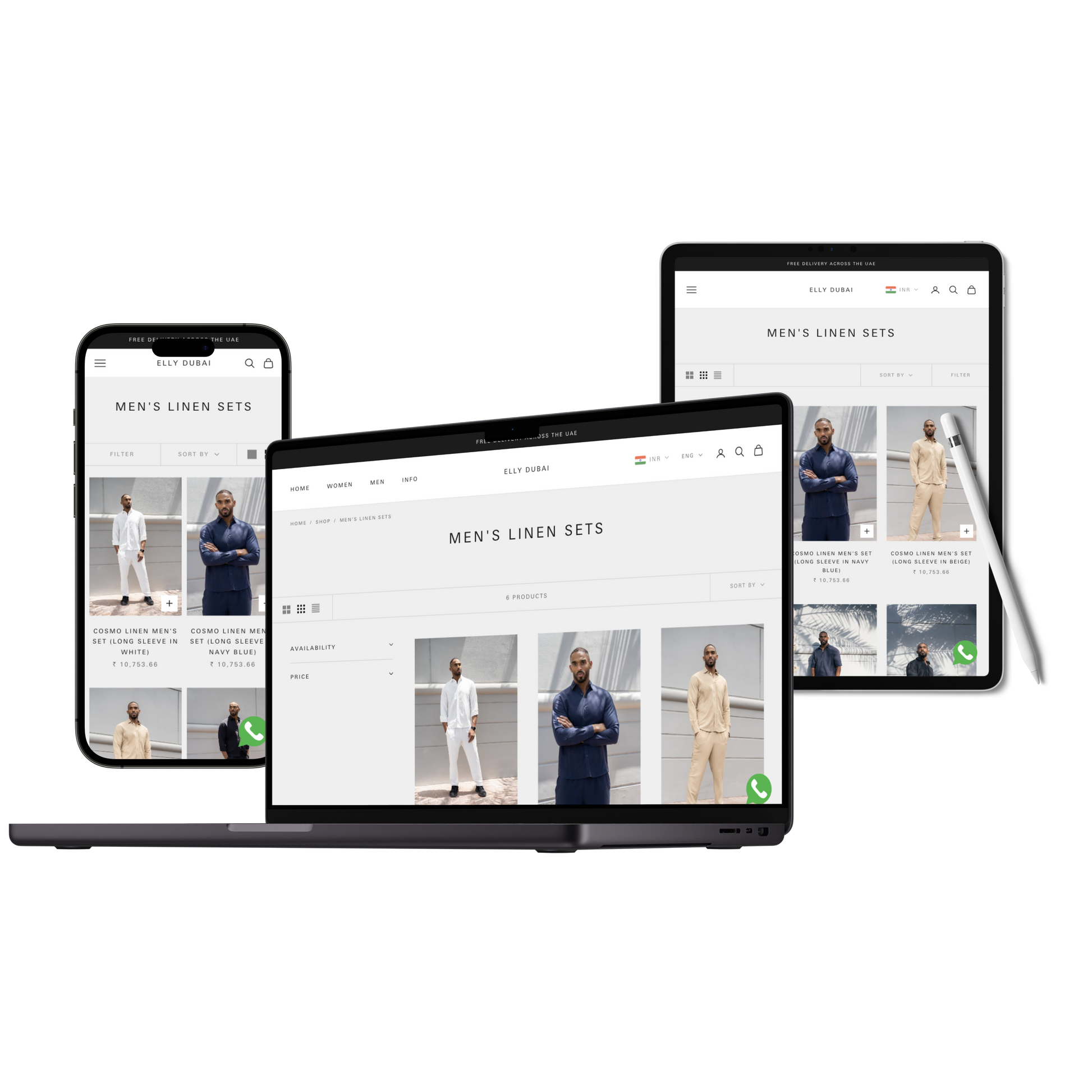 CRO - Conversion Rate Optimization 3