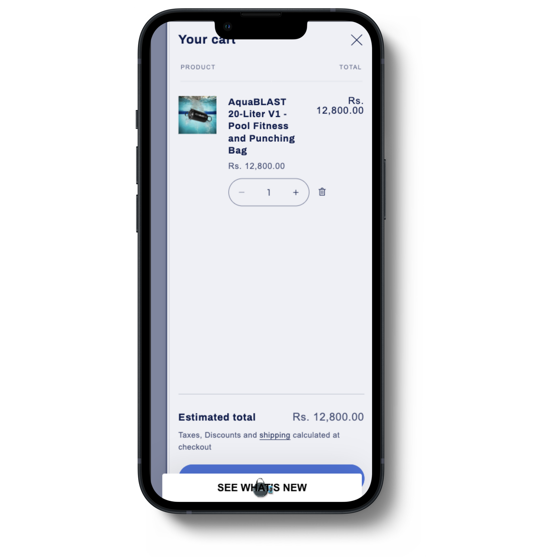 Landing Page Design 3