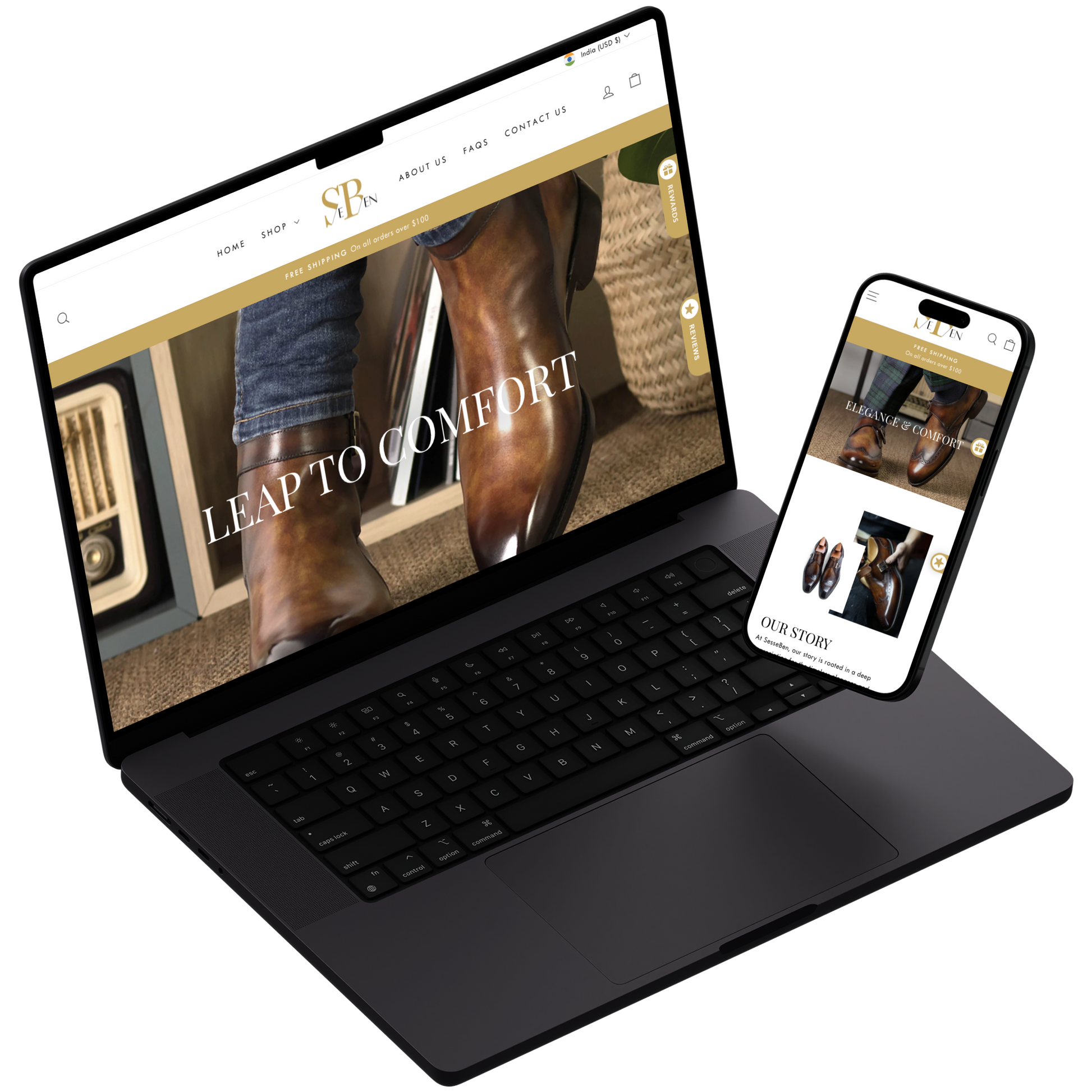Shopify Speed Optimization