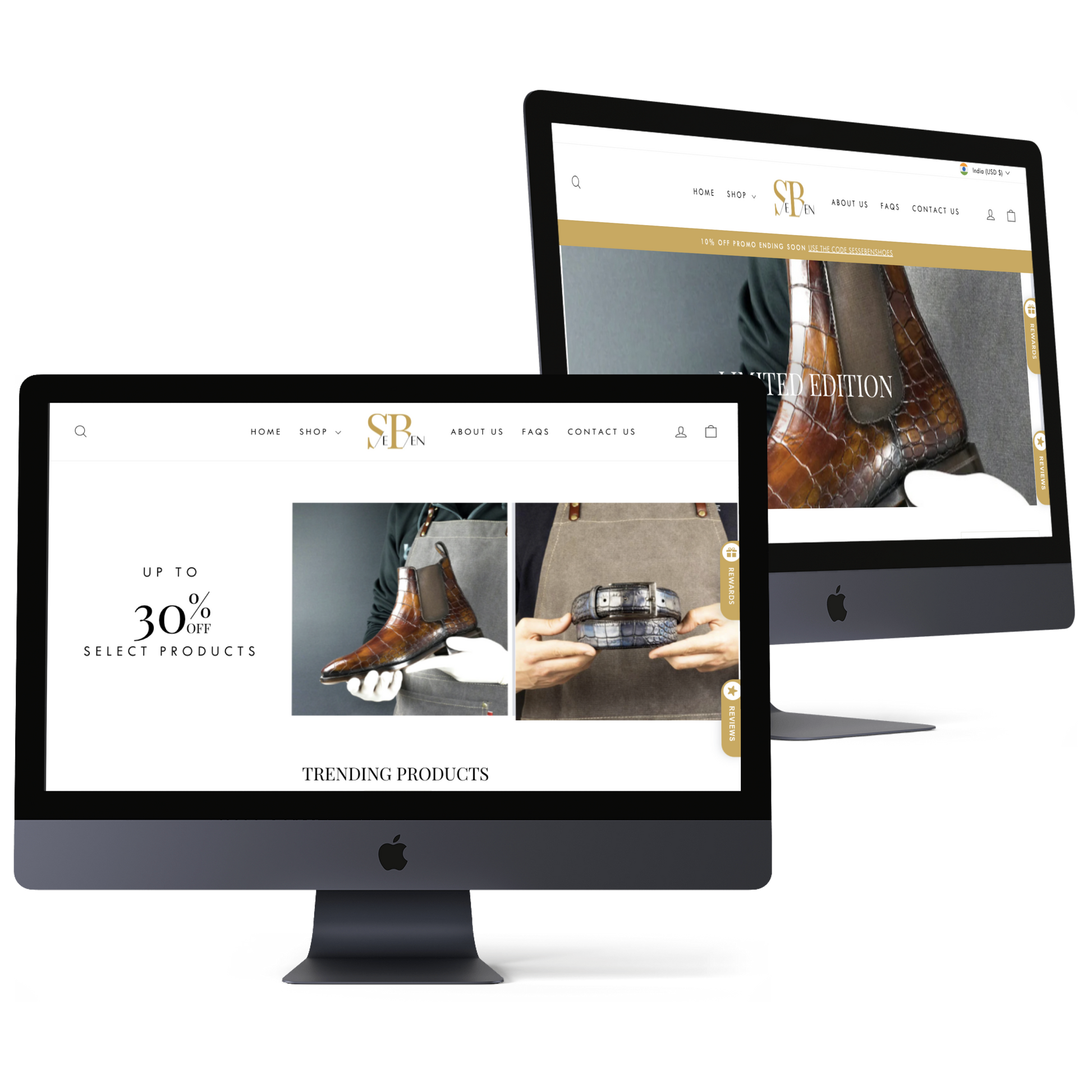 Shopify Speed Optimization 1