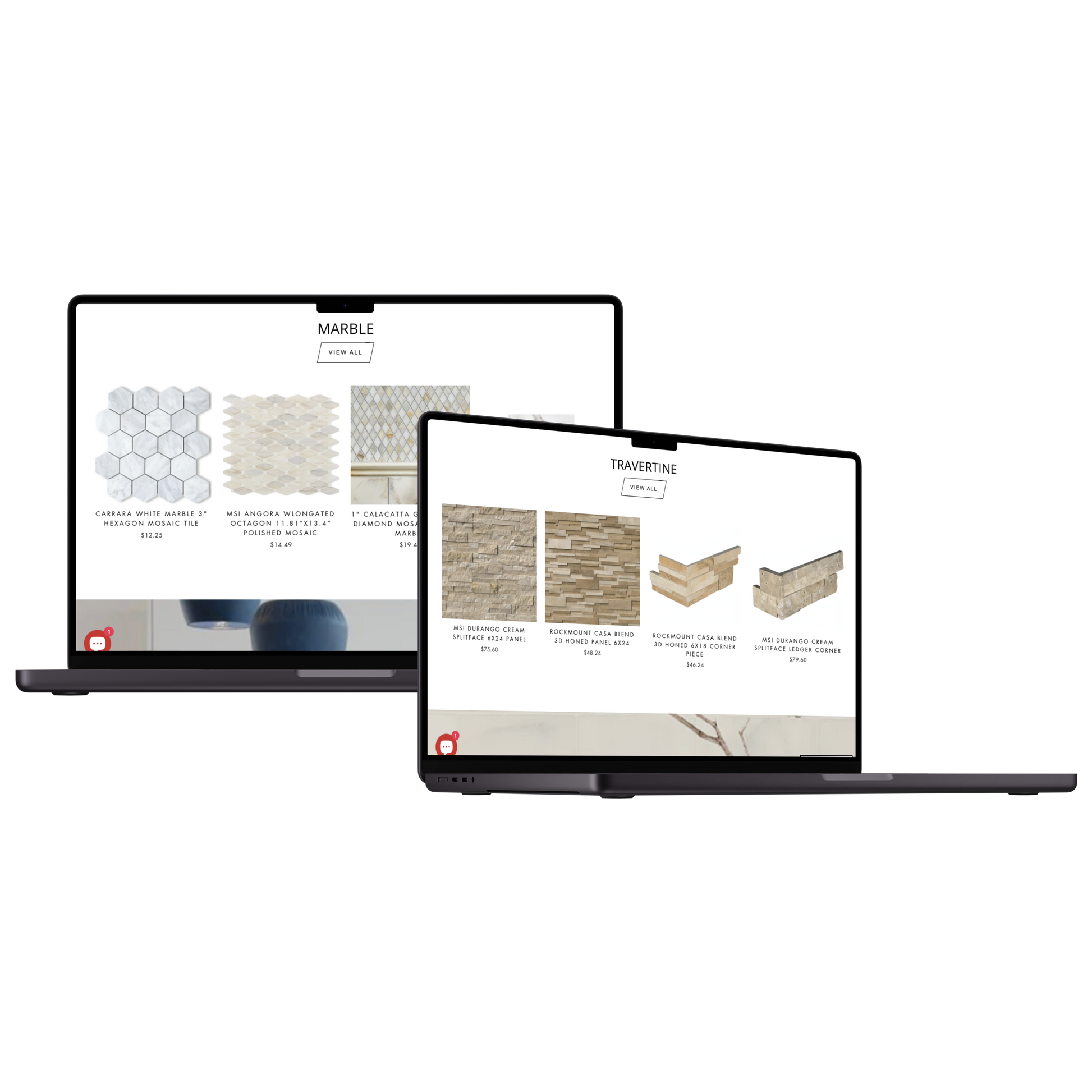 Landing Page Design 1
