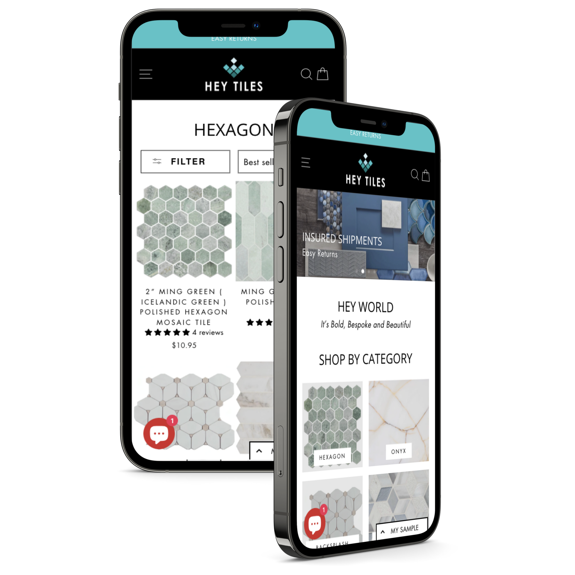 Landing Page Design 2