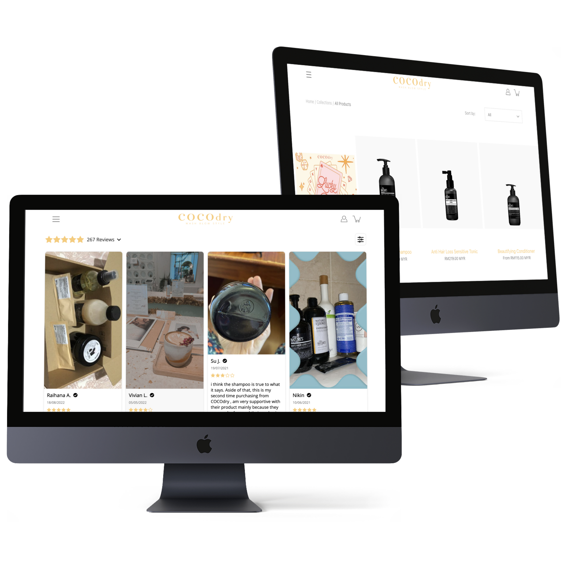 Shopify Speed Optimization 1