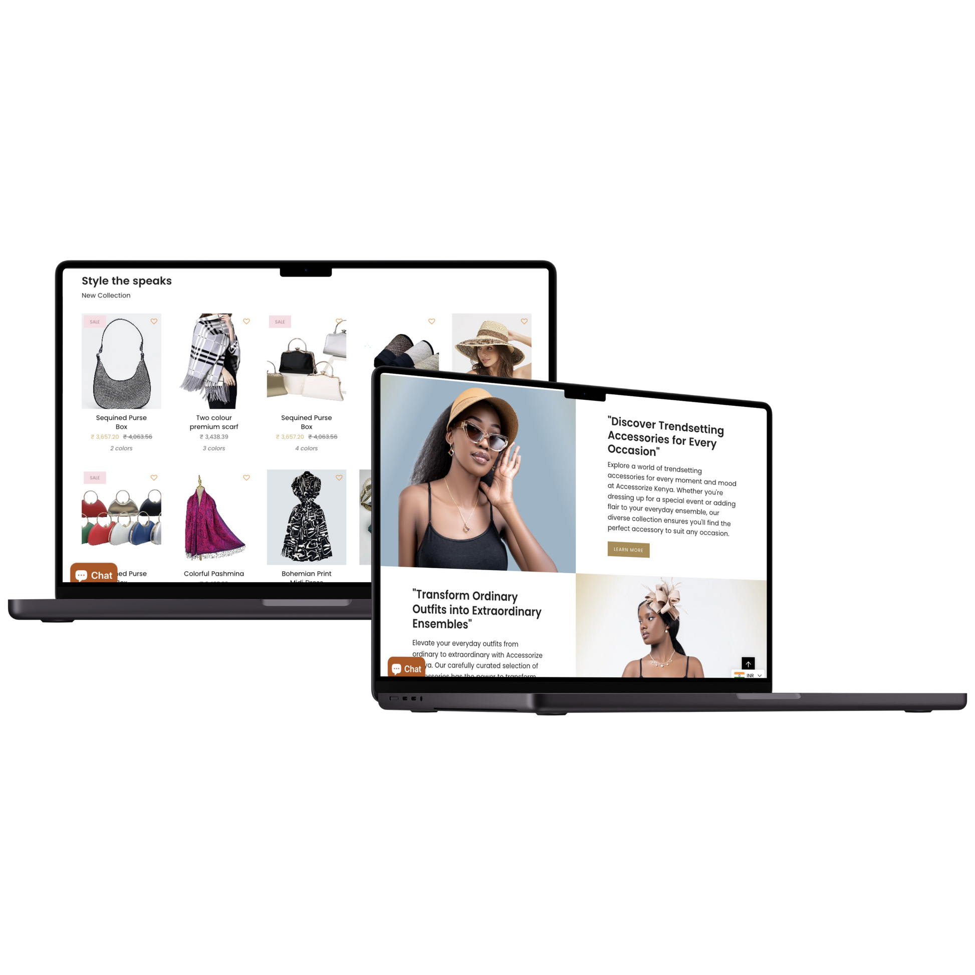 CRO - Conversion Rate Optimization