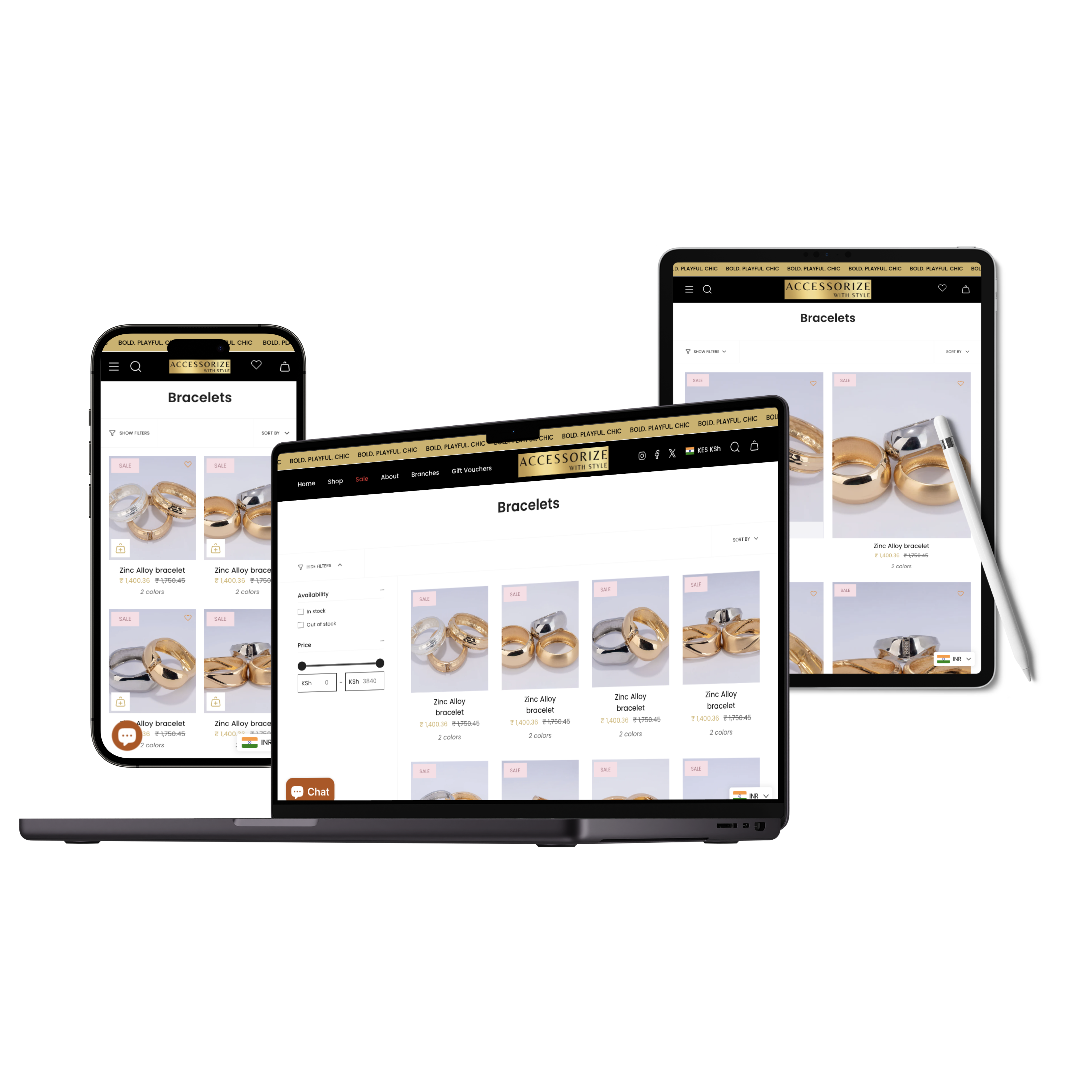 Plateform Migration 1