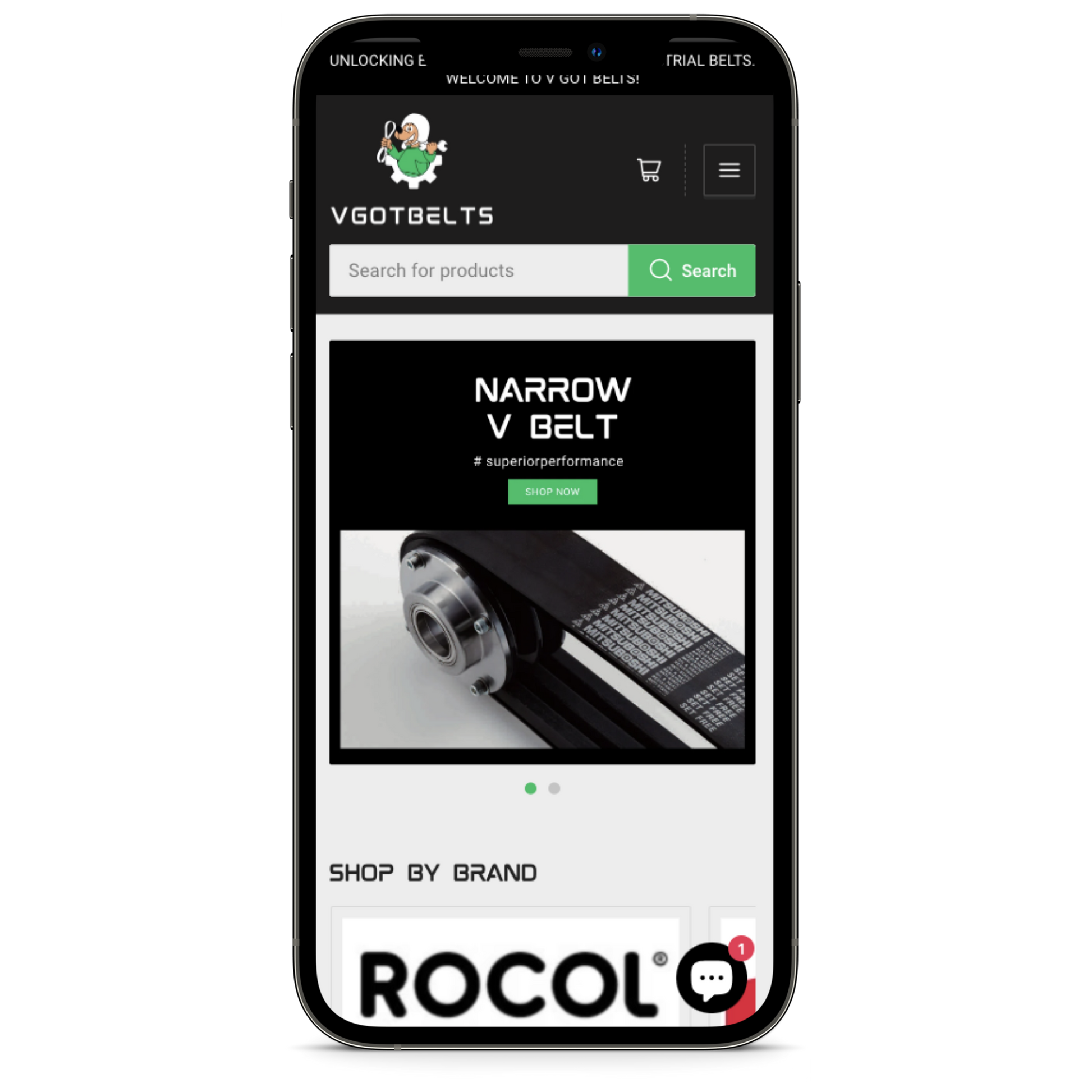 Full Service Shopify Agency