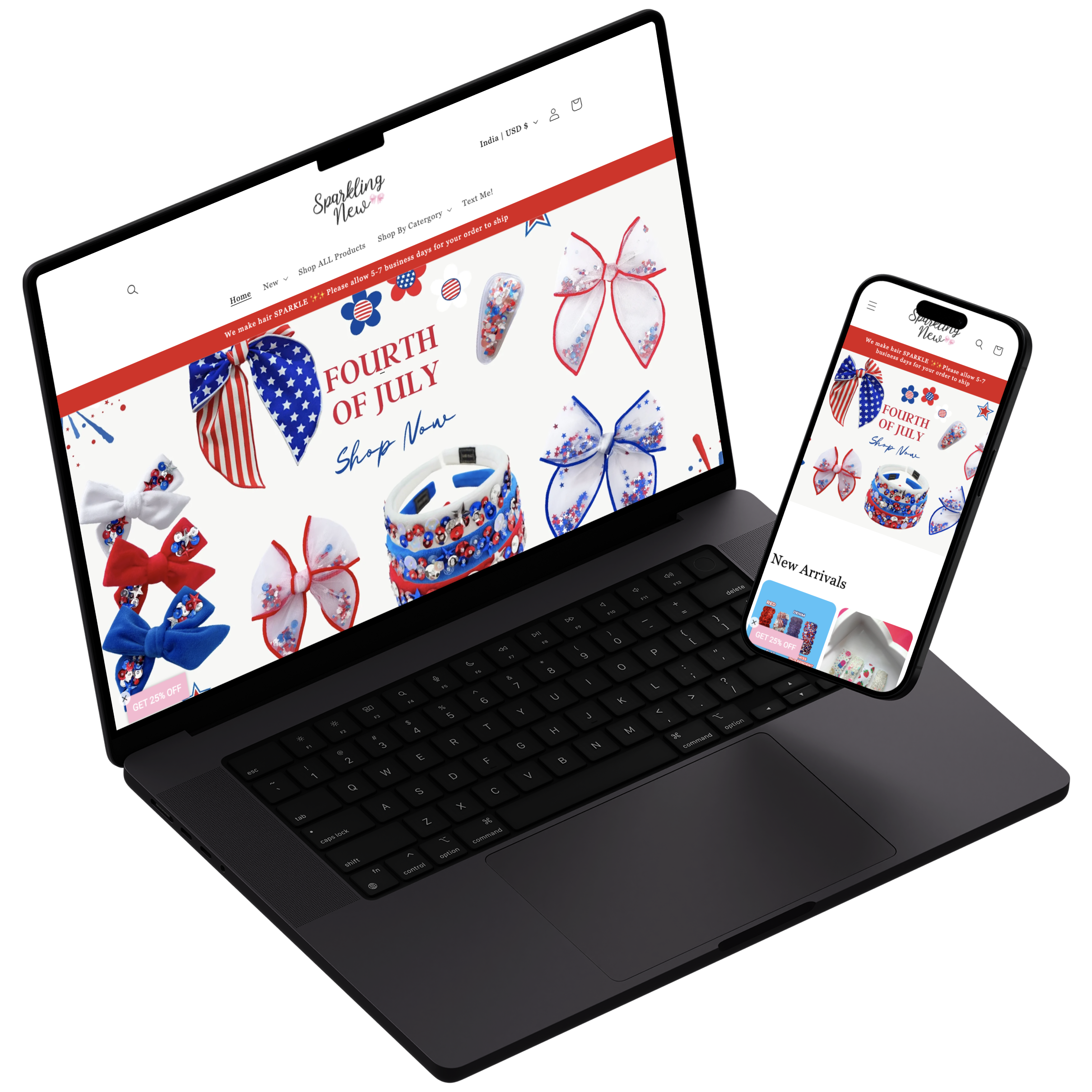 Shopify Design Agency