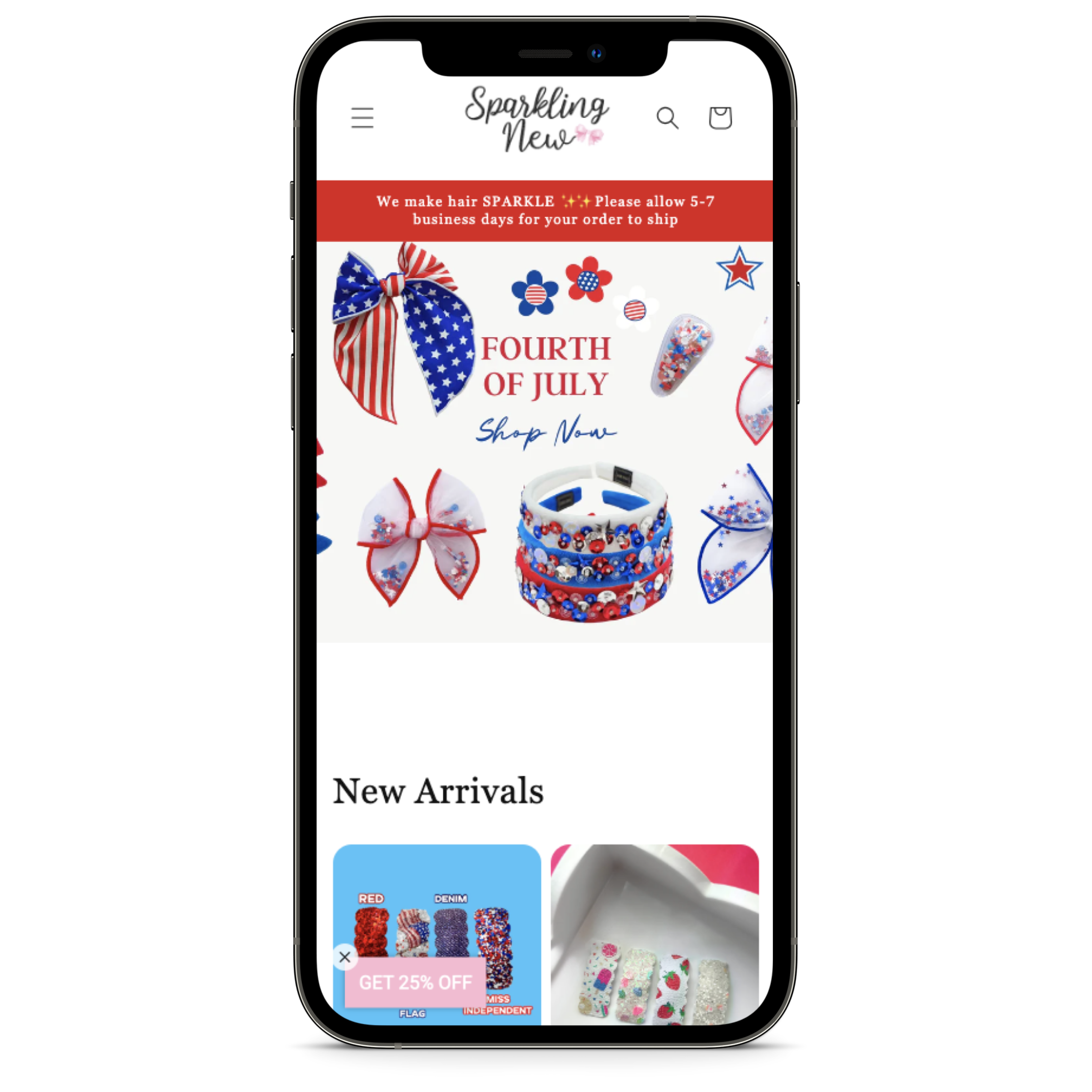 Full Service Shopify Agency