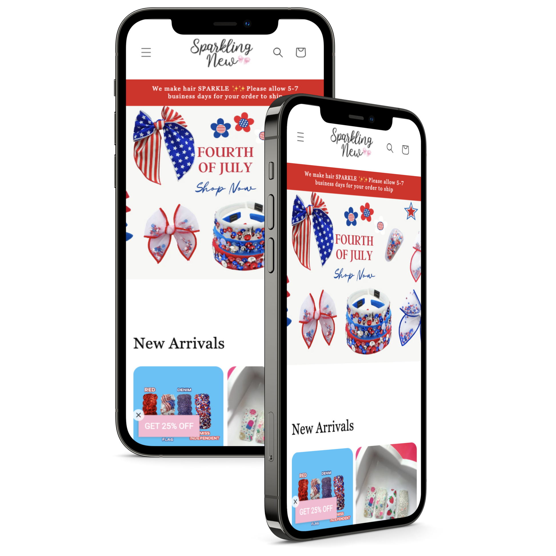 Shopify Design Agency 1