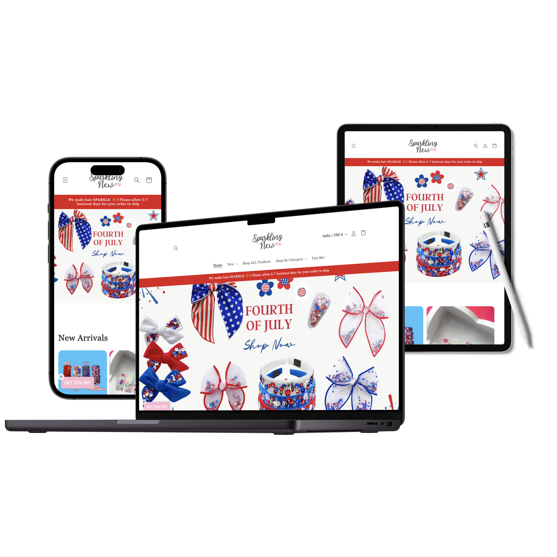 Full Service Ecommerce Agency