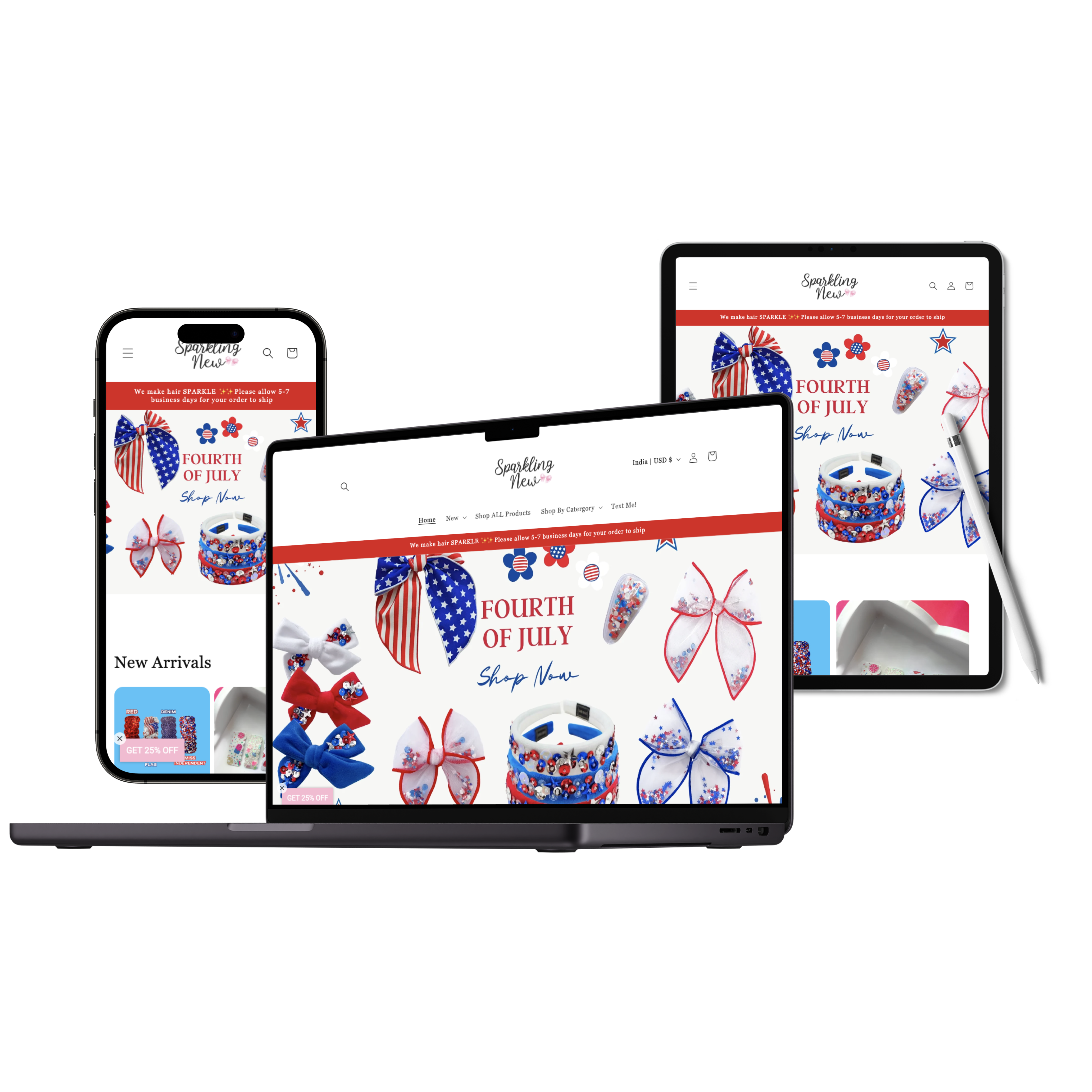 Full Service Ecommerce Agency