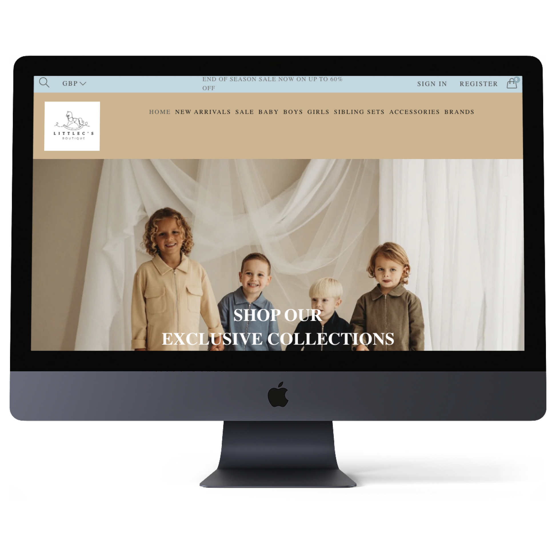 Full Service Ecommerce Agency