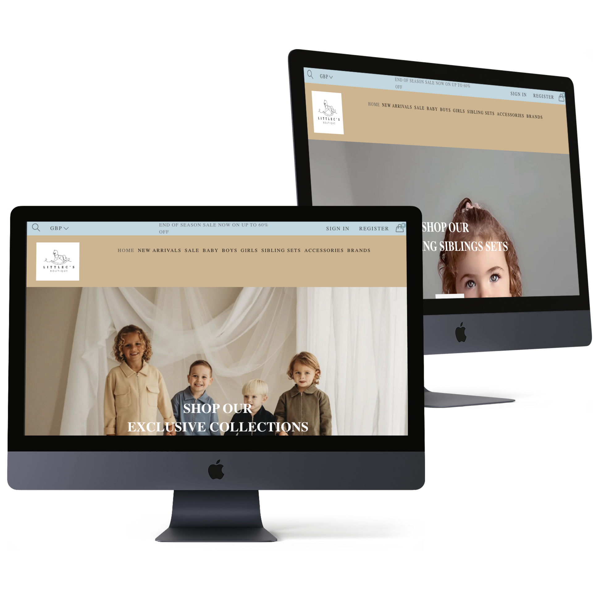 Digital Shopify Agency