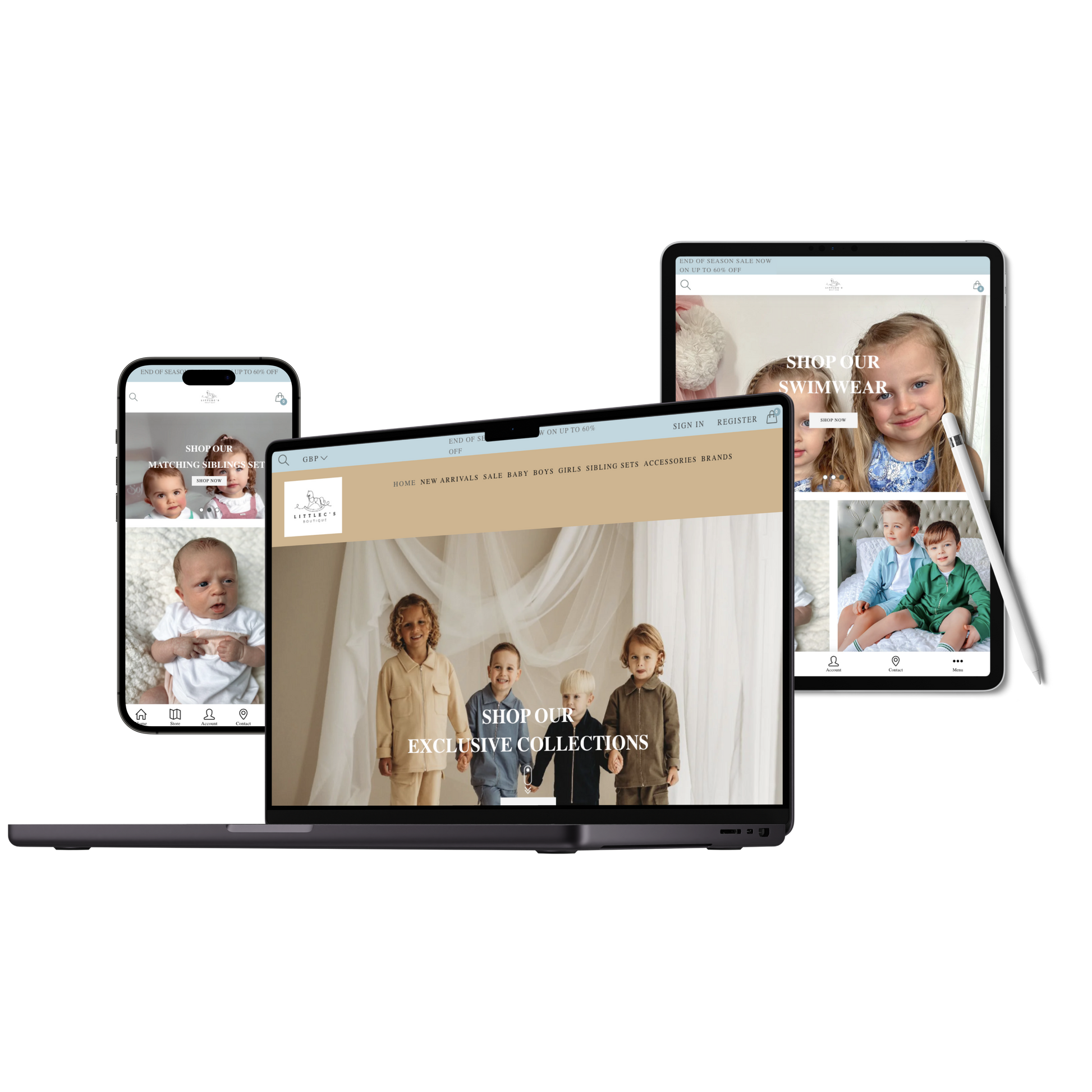 Digital Ecommerce Agency