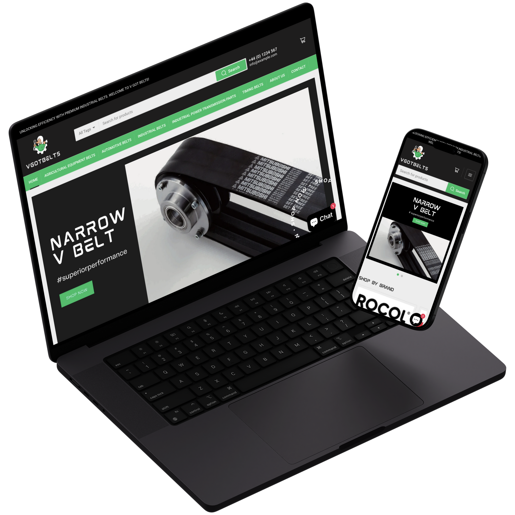 Shopify Design Agency