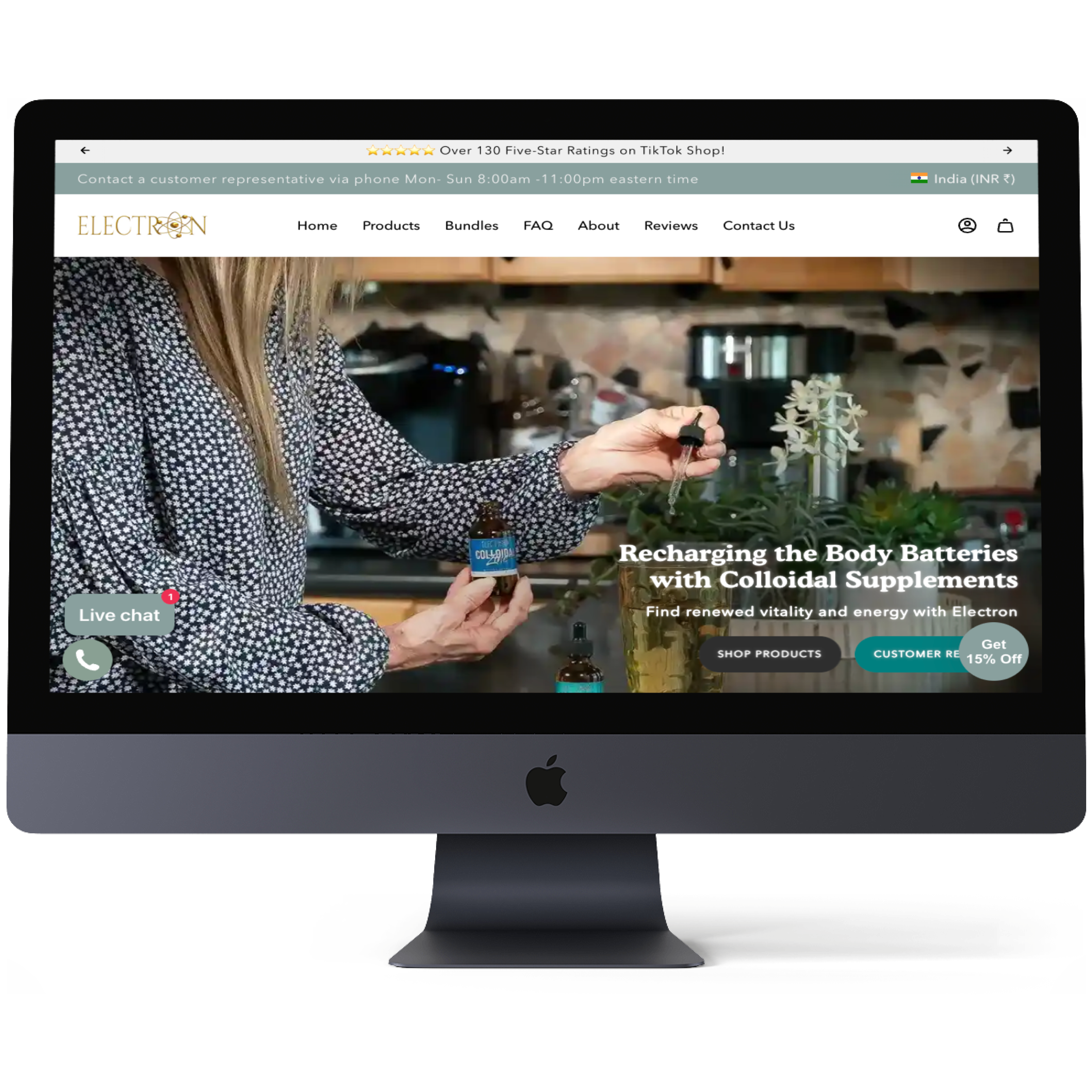 Shopify Store Design and Development-3