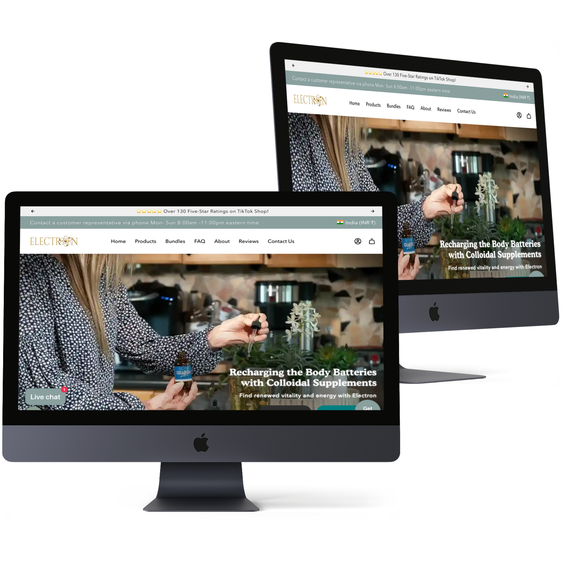 Shopify Store Design and Development-4