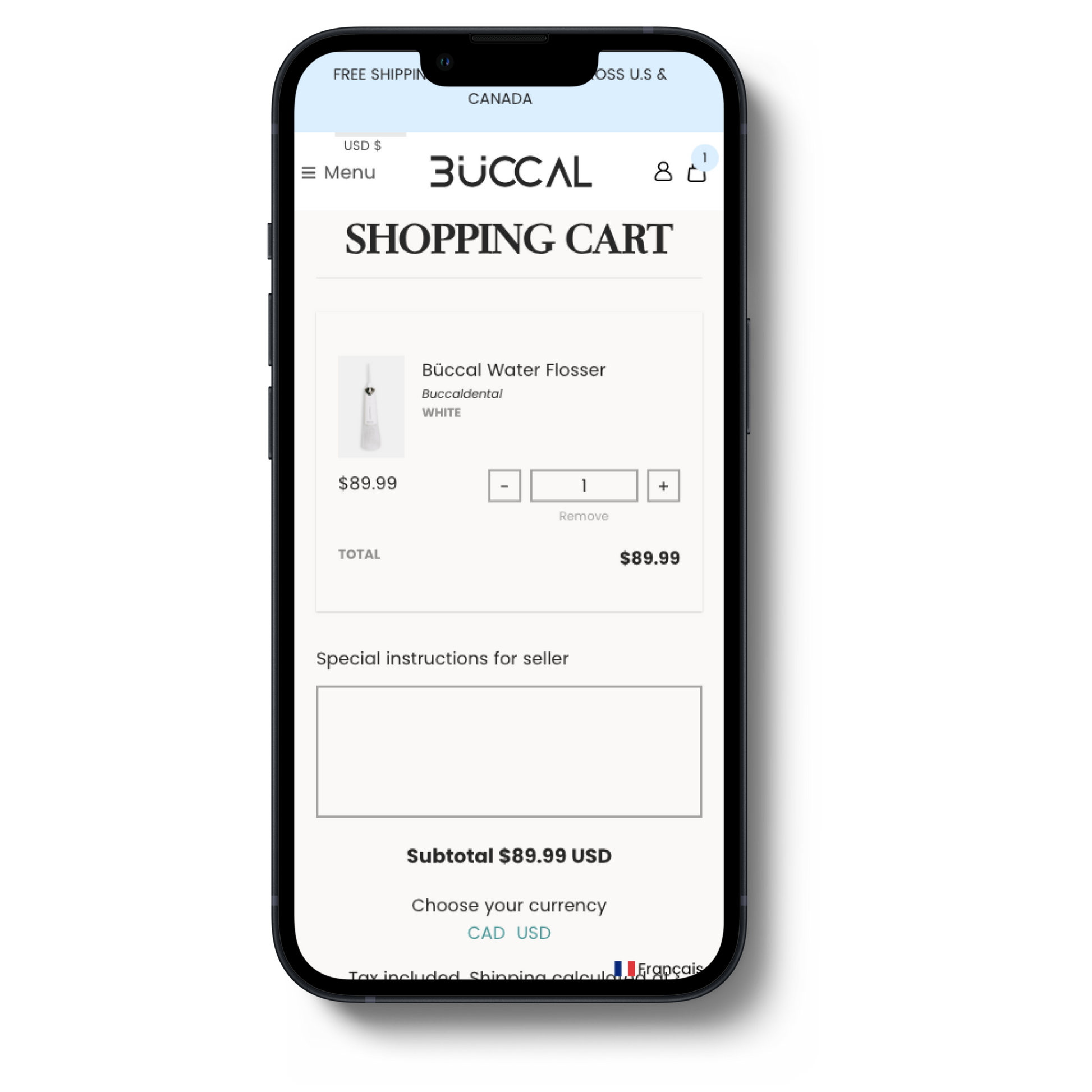 Landing Page Design 2