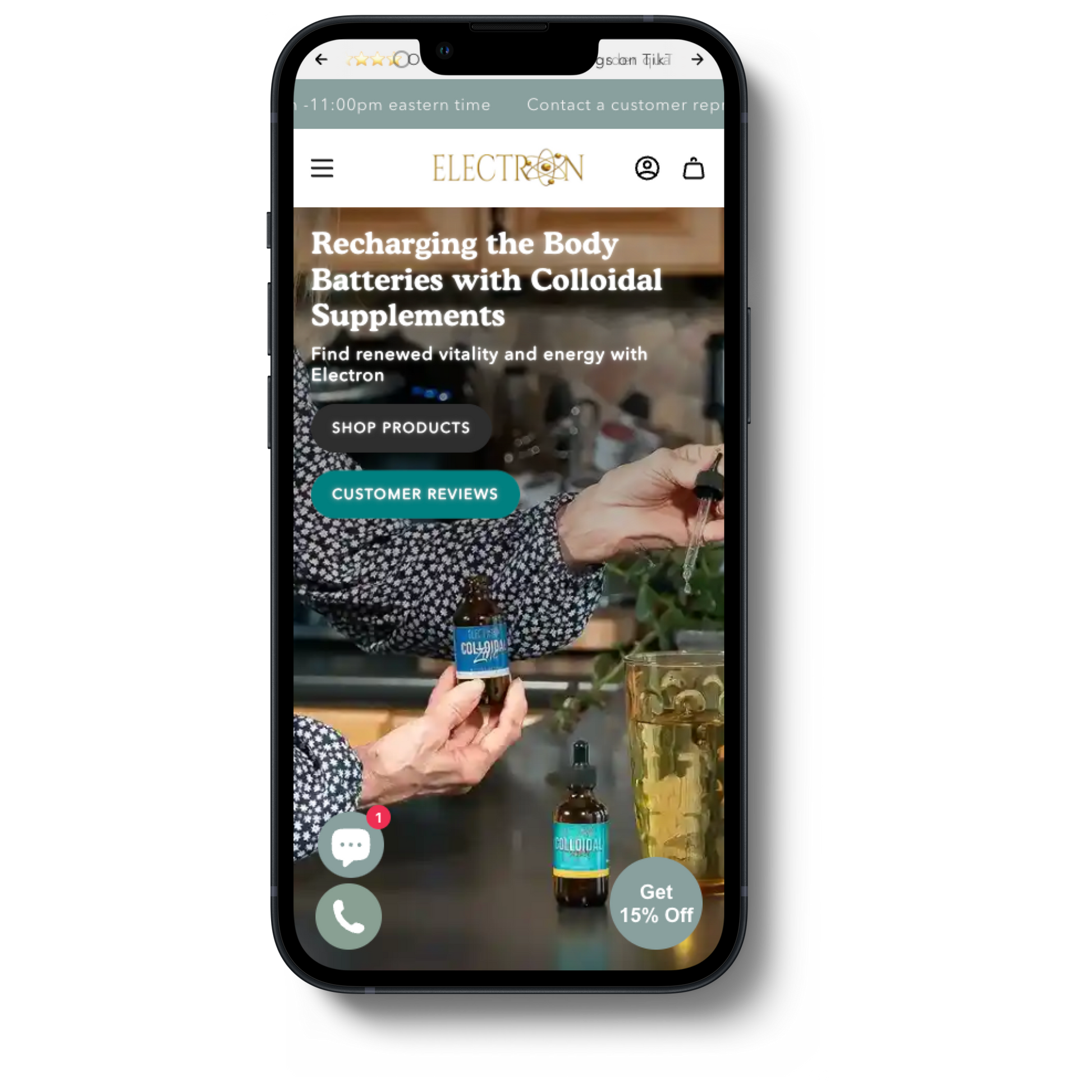 Shopify Store Design and Development-5