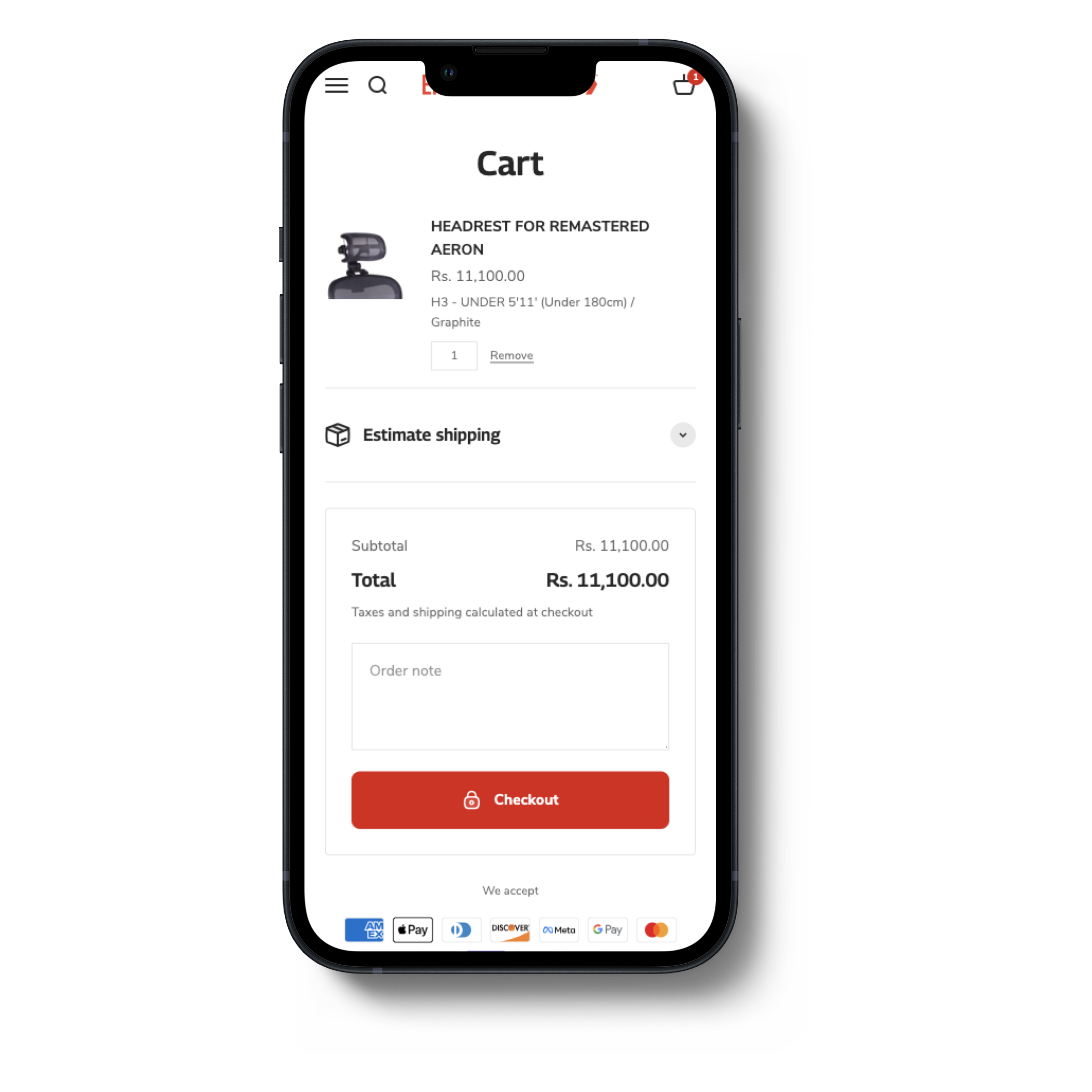 Shopify Store Design and Development 3