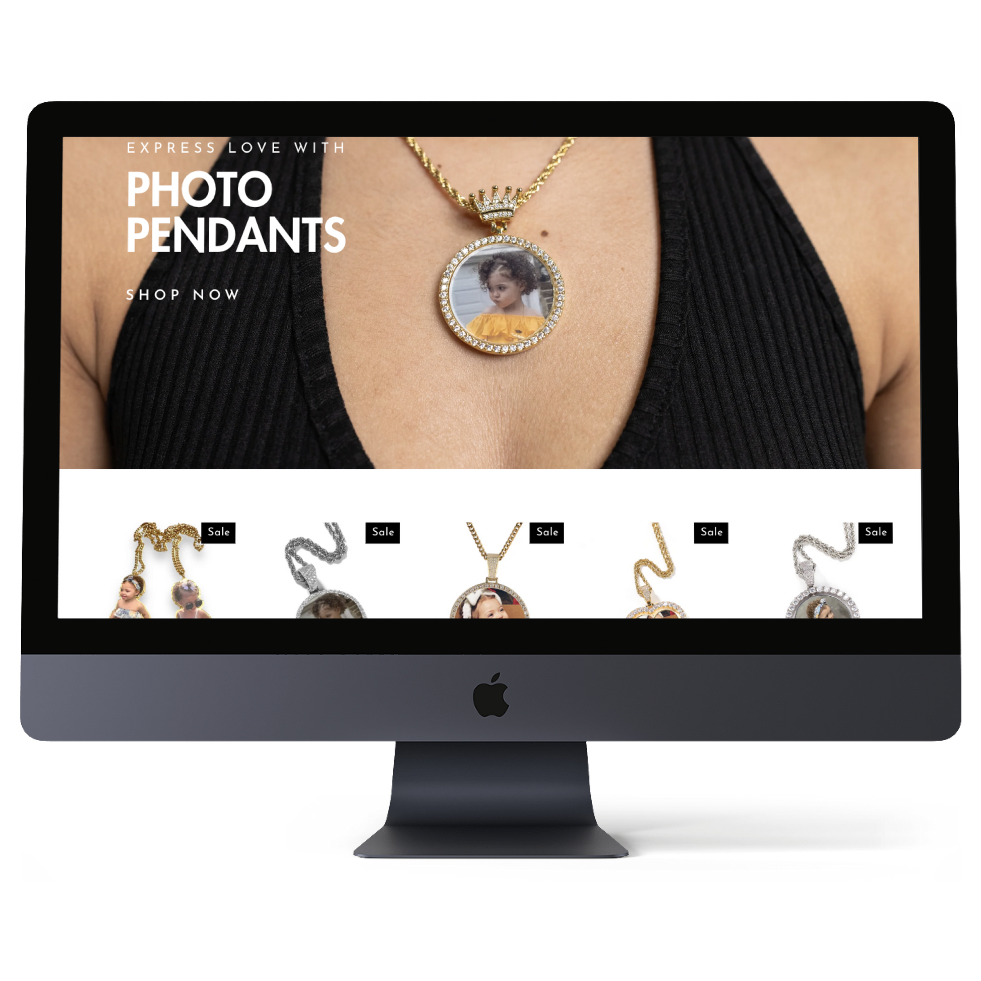 Shopify Store Design and Development 1