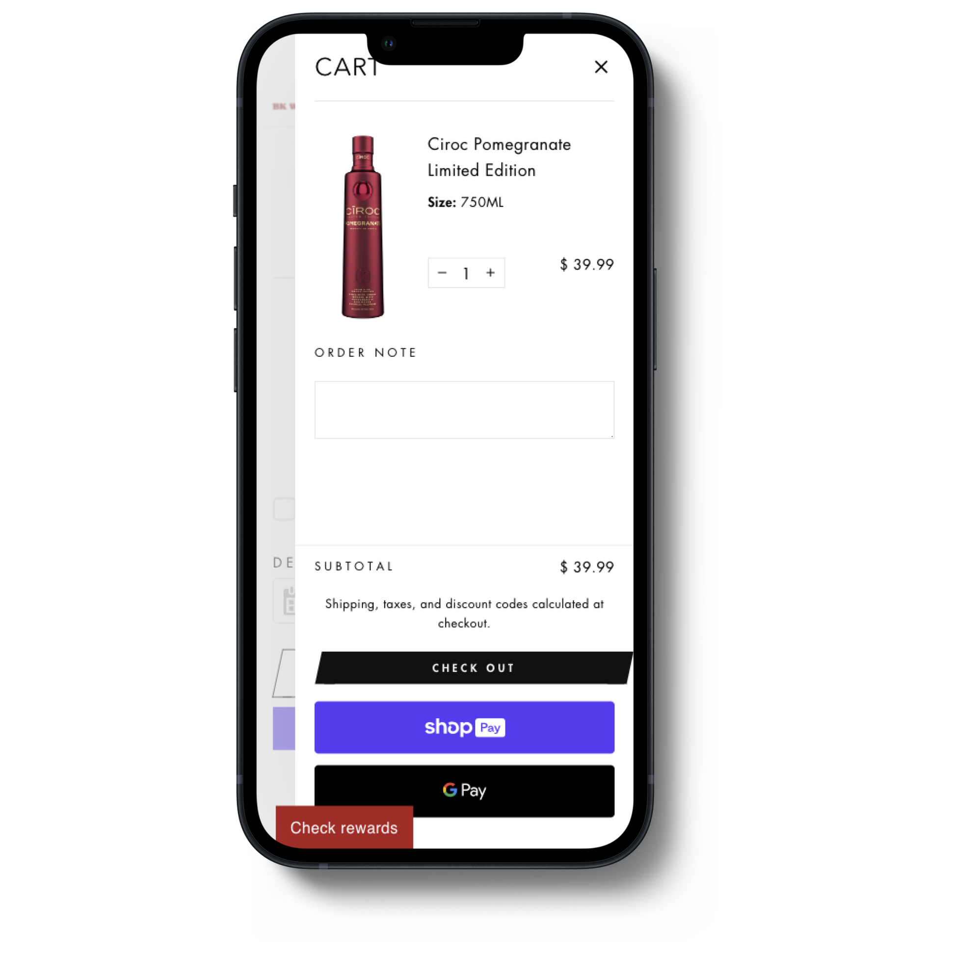 Shopify Store Design and Development 3