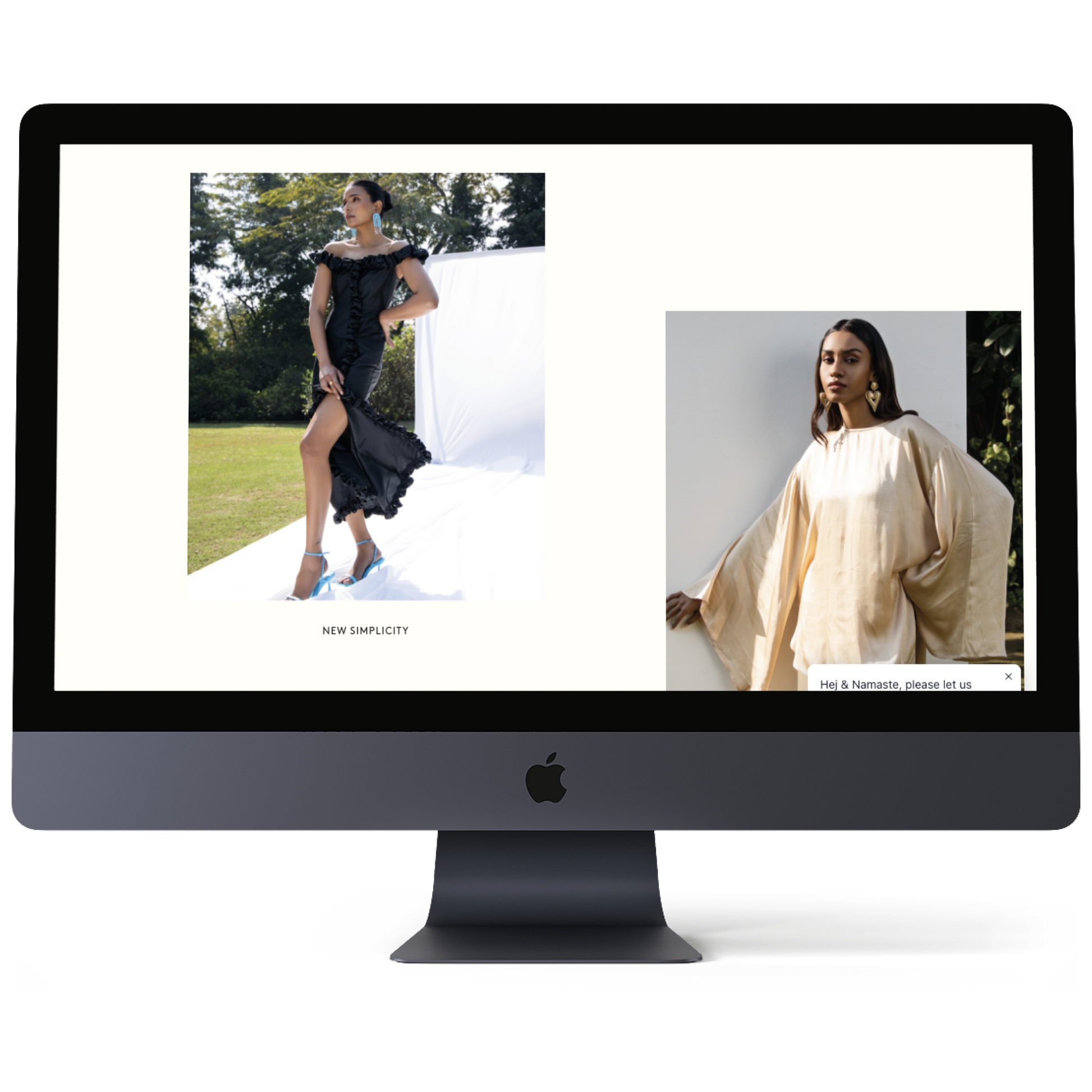Landing Page Design 1