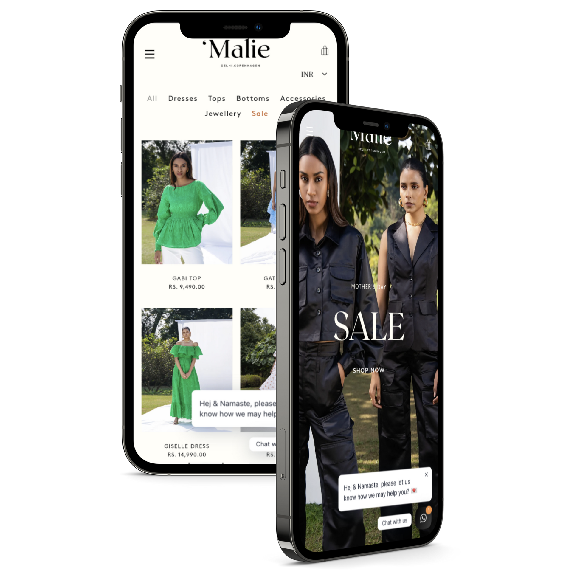 Landing Page Design 2
