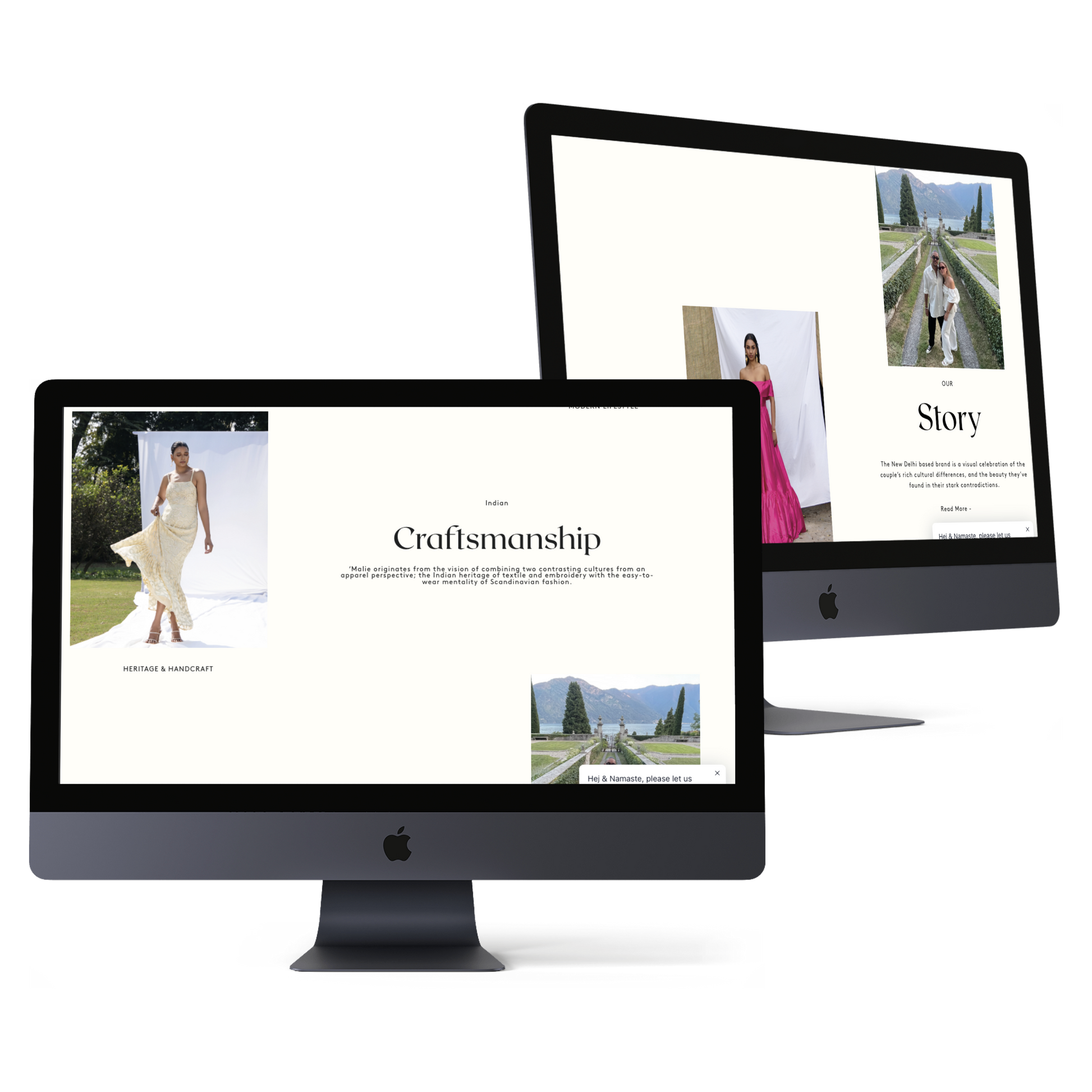 Shopify Store Design and Development 2