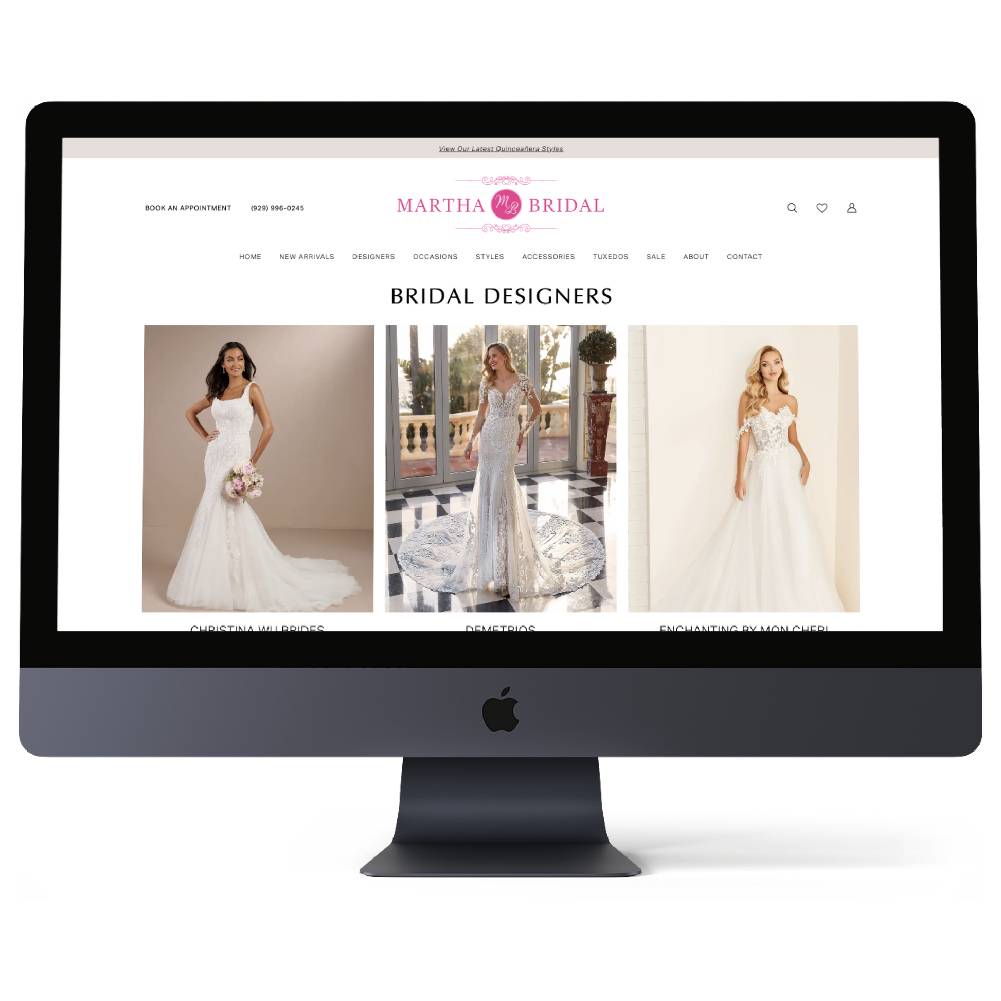 Shopify Store Design and Development 1