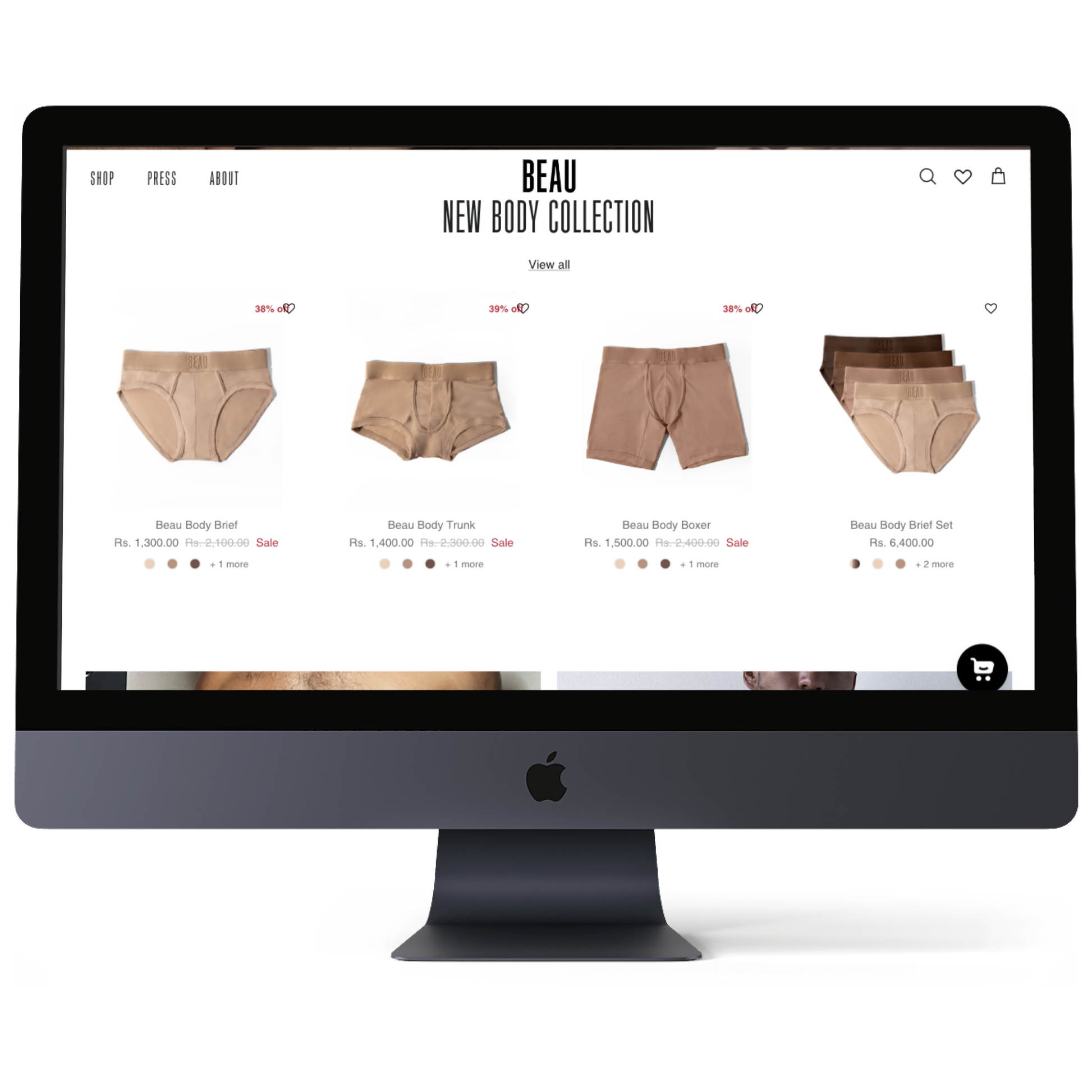 Shopify Speed Optimization