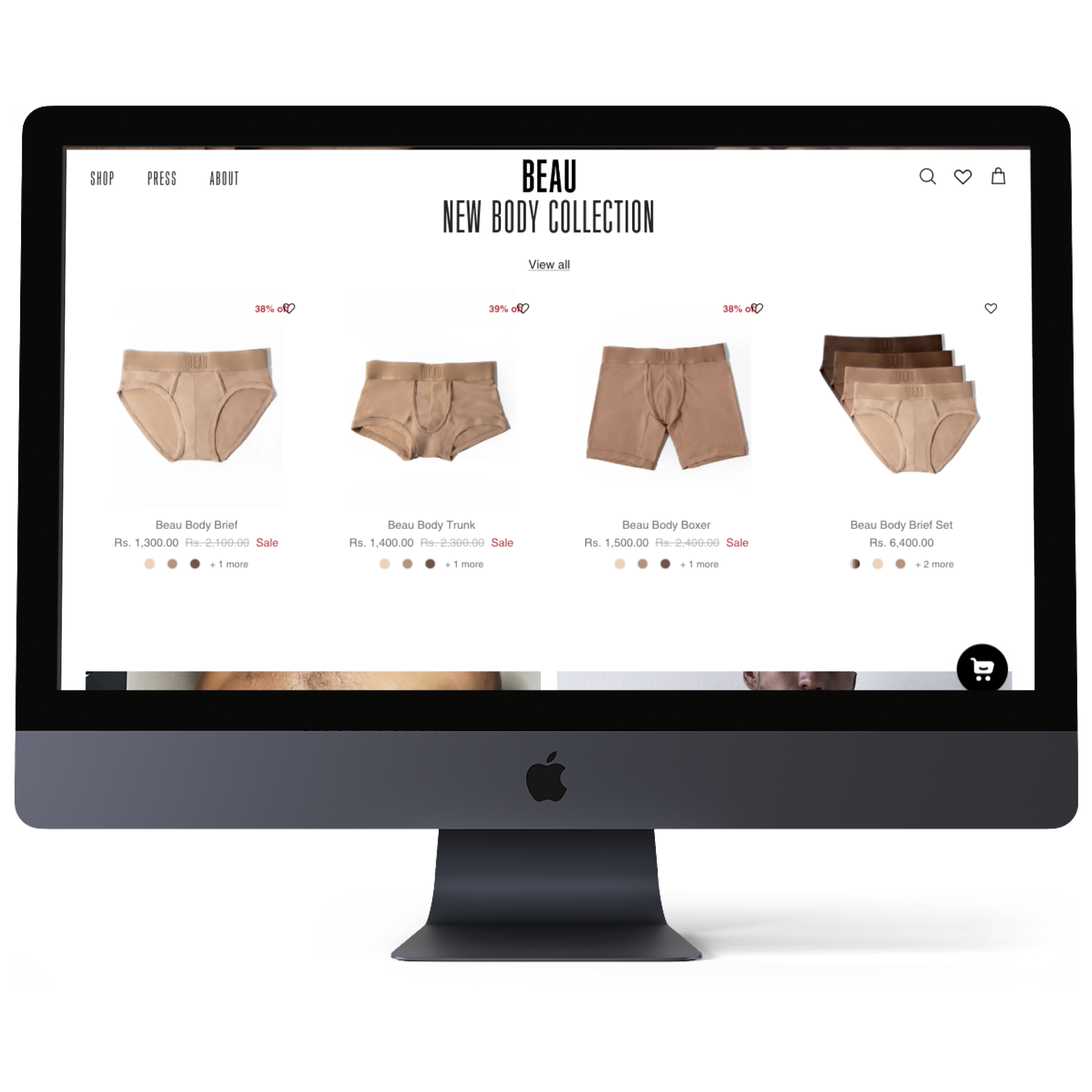 Shopify Speed Optimization