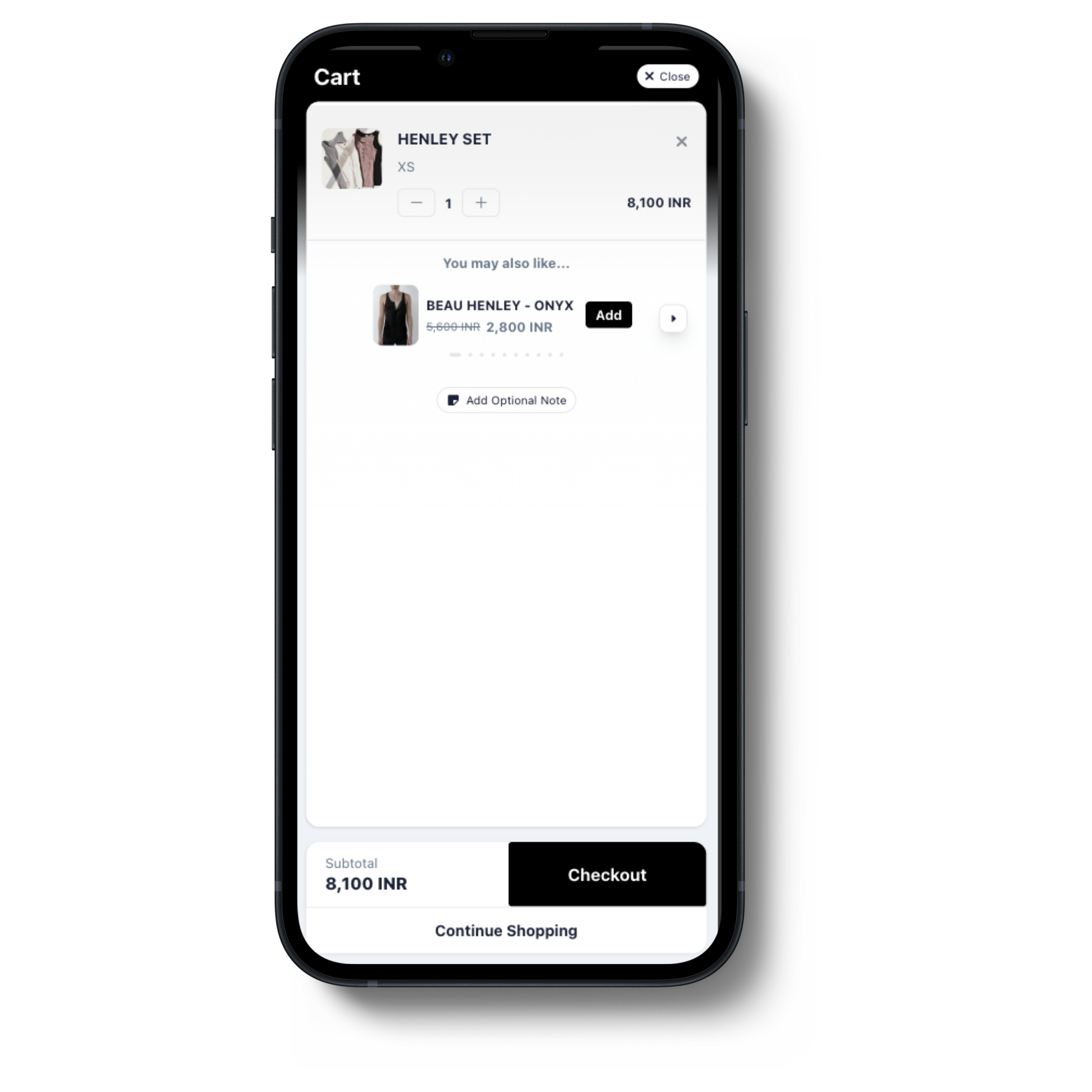 Shopify Store Design and Development 2