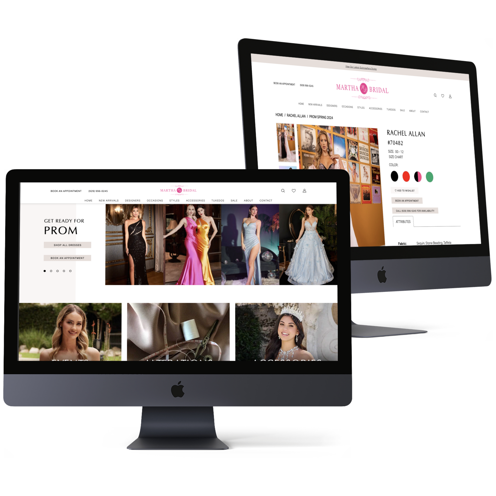 Landing Page Design 1