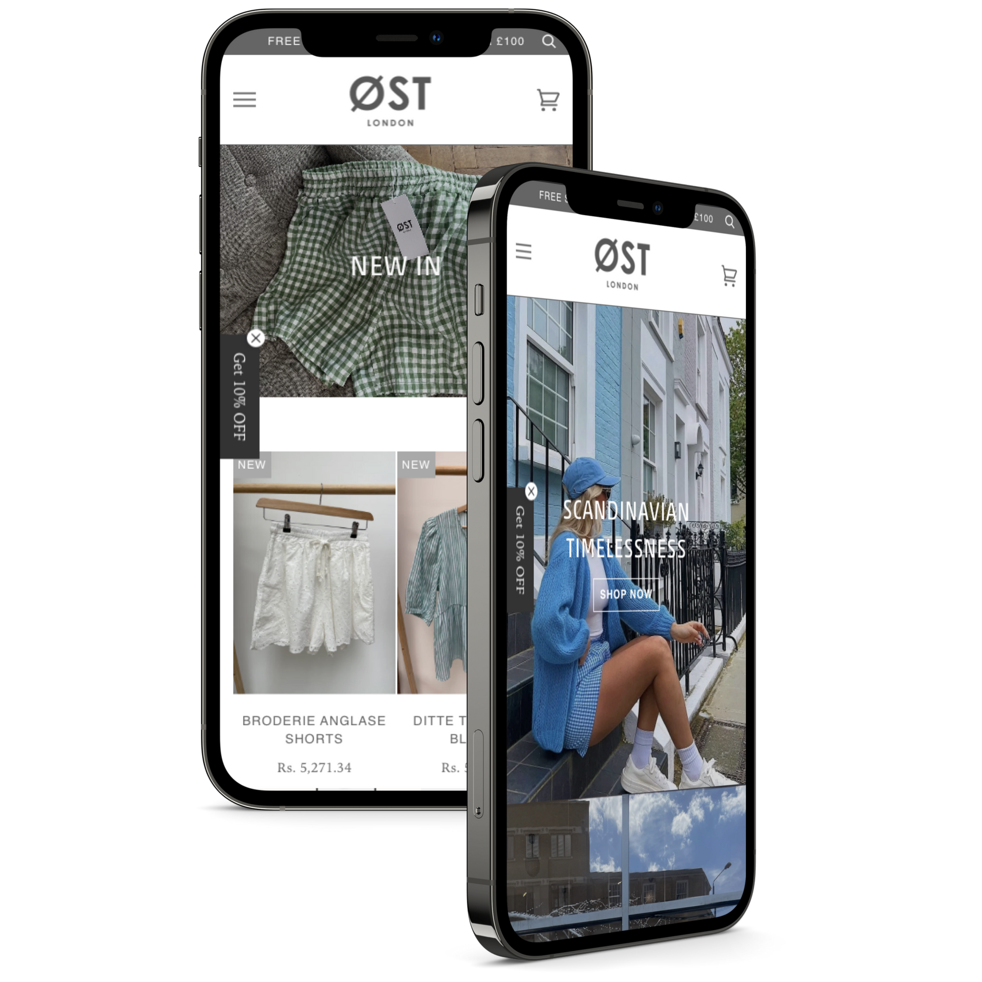 Landing Page Design 2