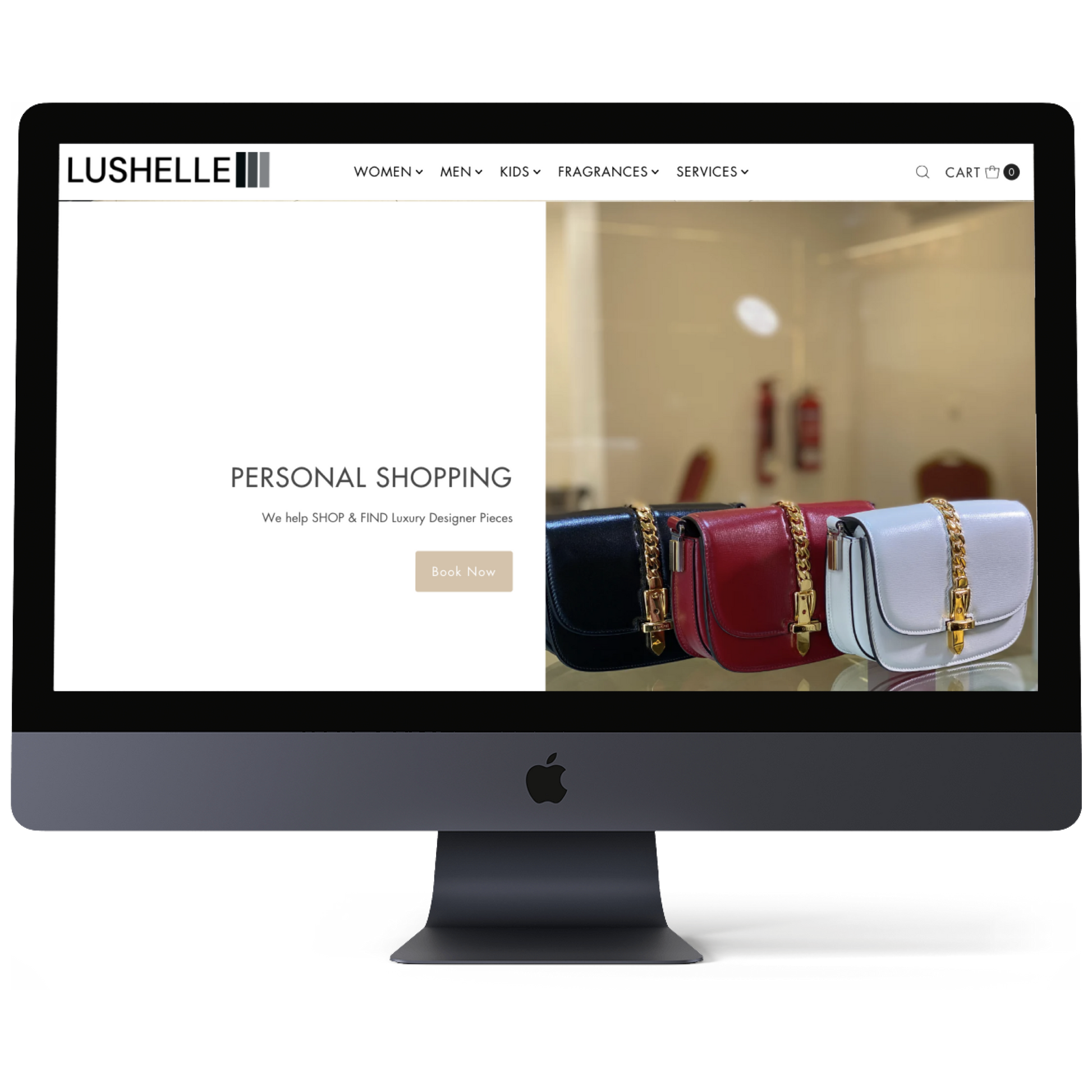 Shopify Store Design and Development