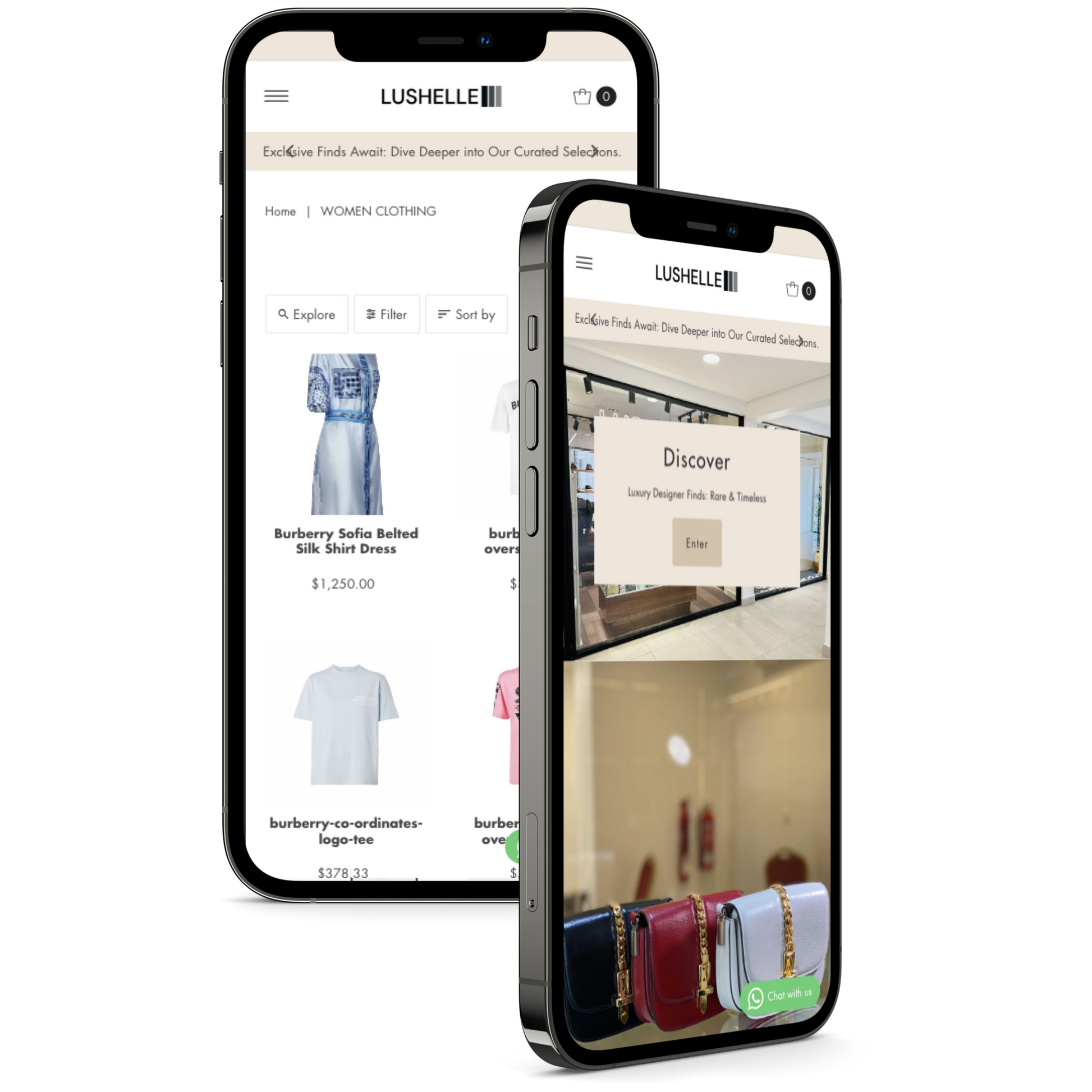 Landing Page Design 2