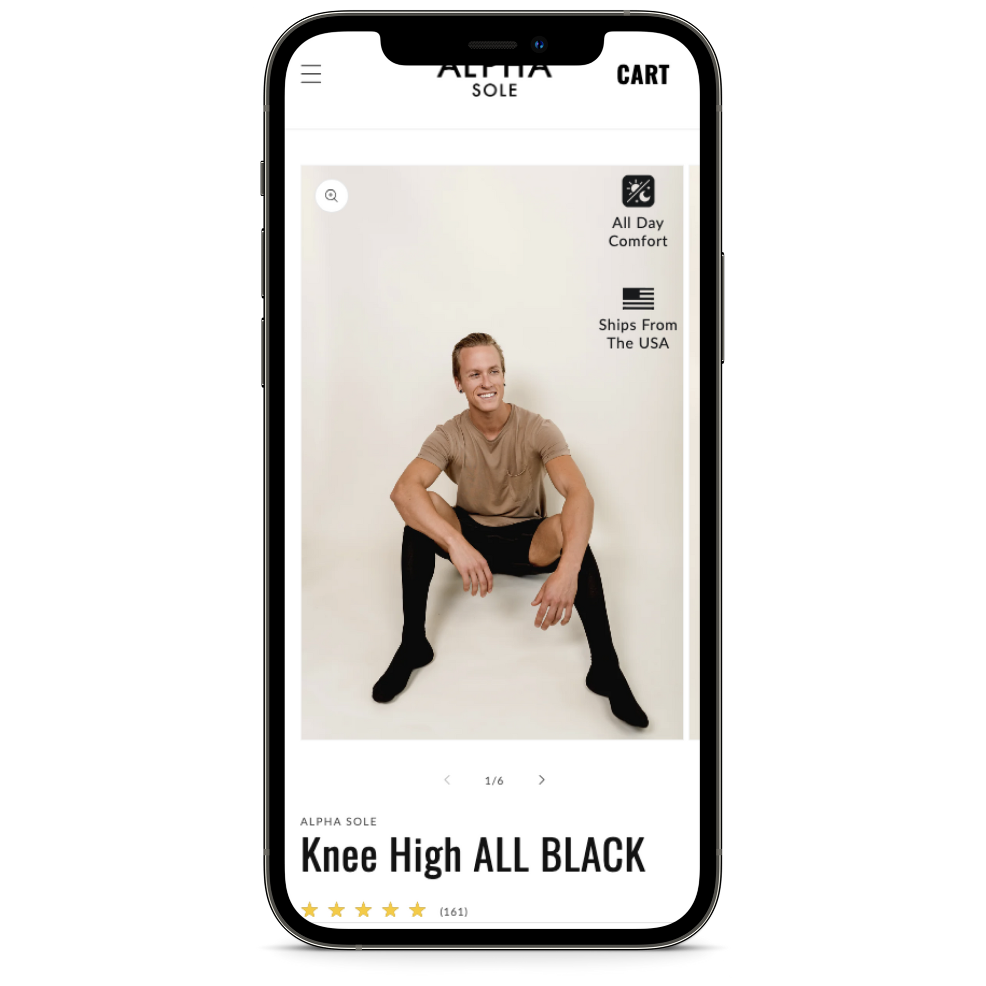 Landing Page Design 1