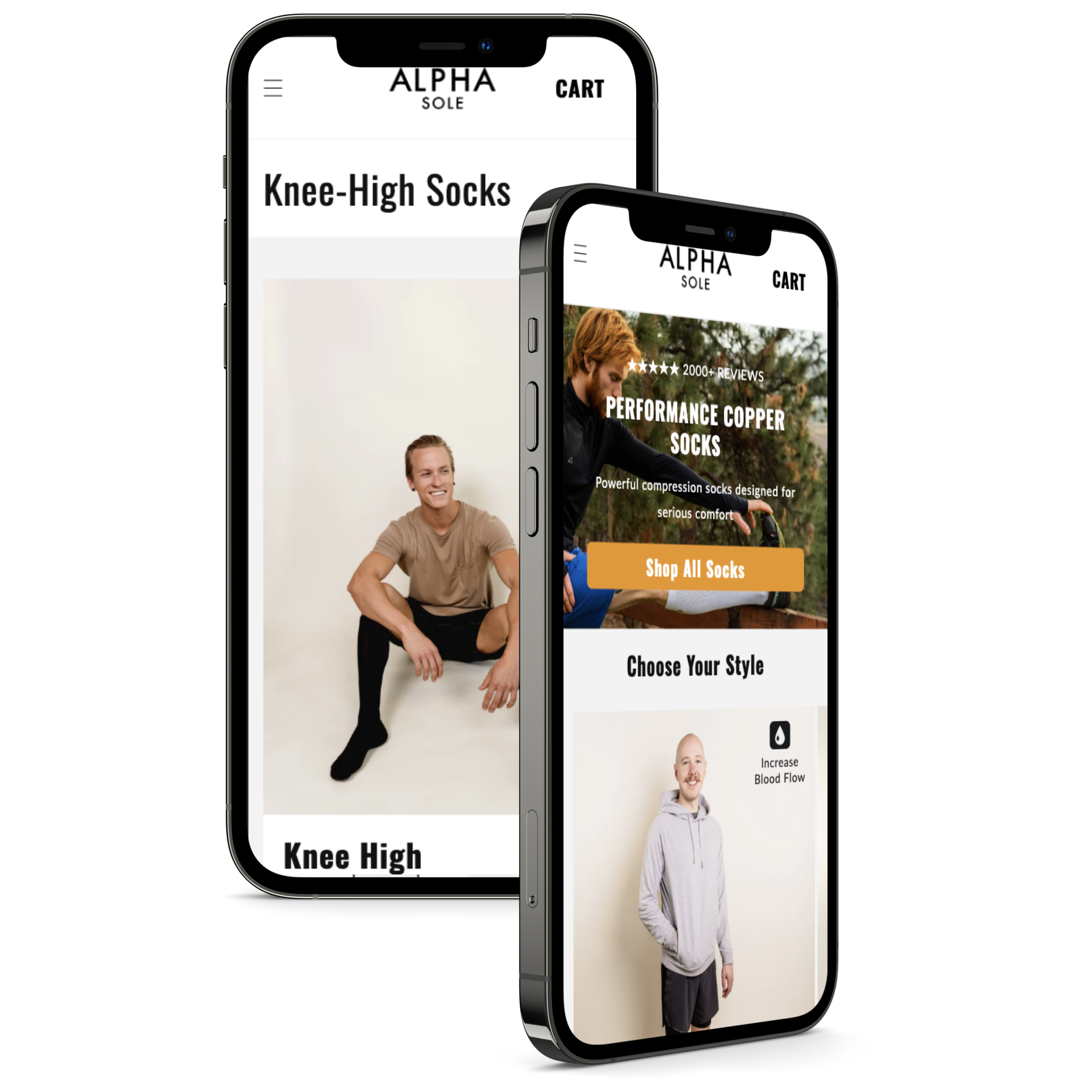 Landing Page Design 2