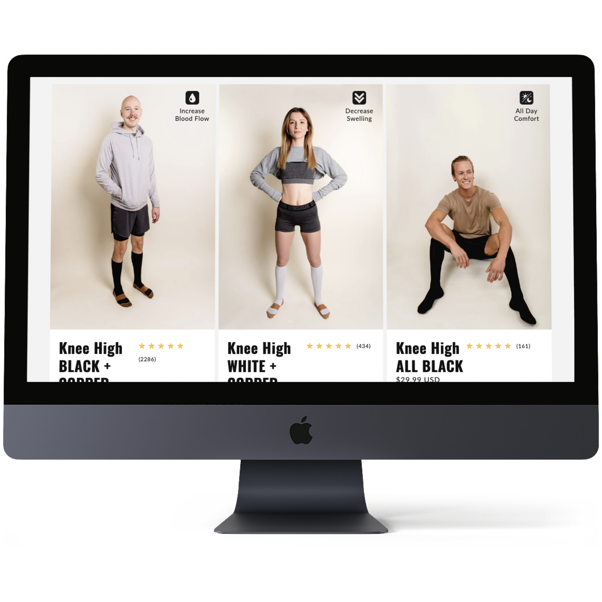 Shopify Store Design and Development 2