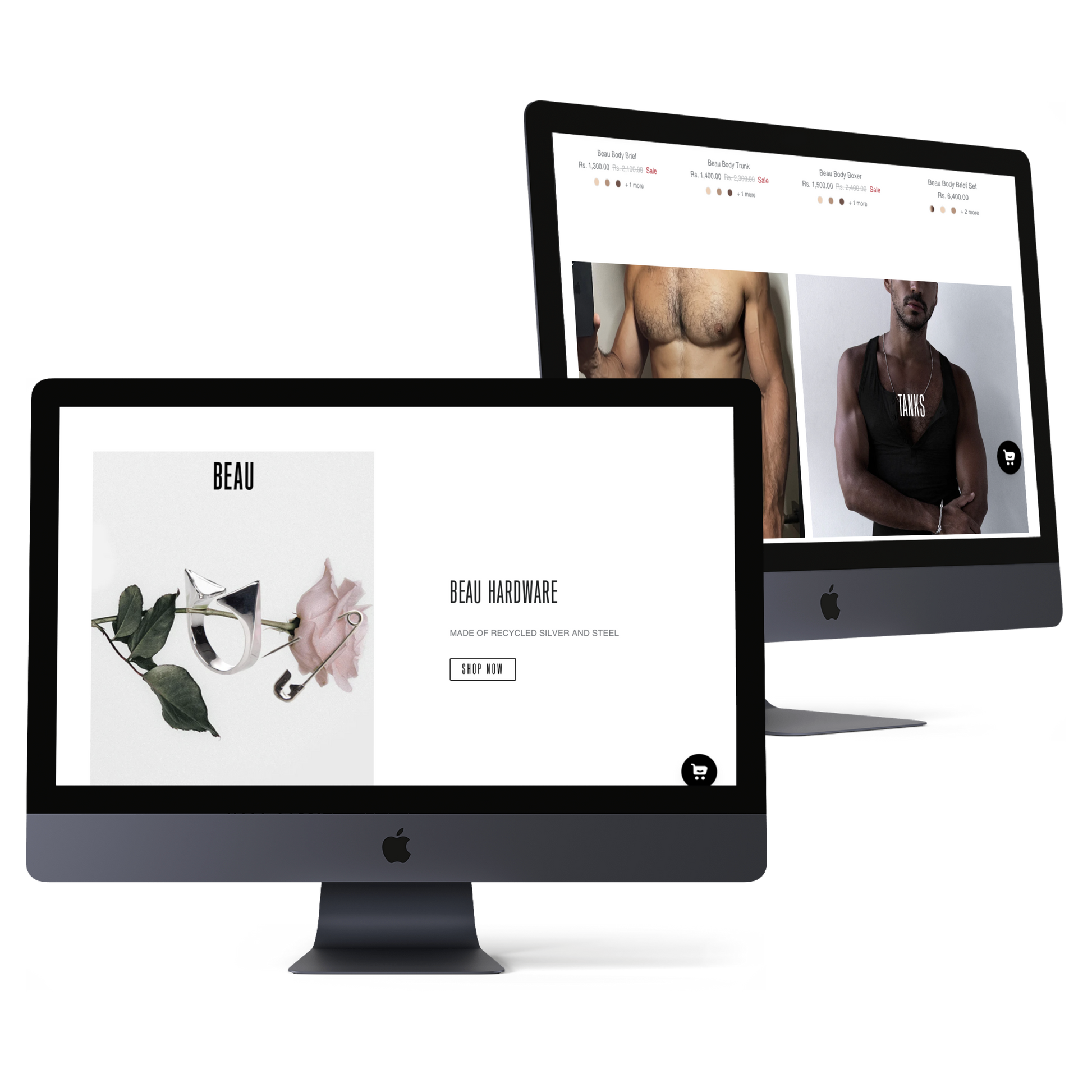 Shopify Speed Optimization 1