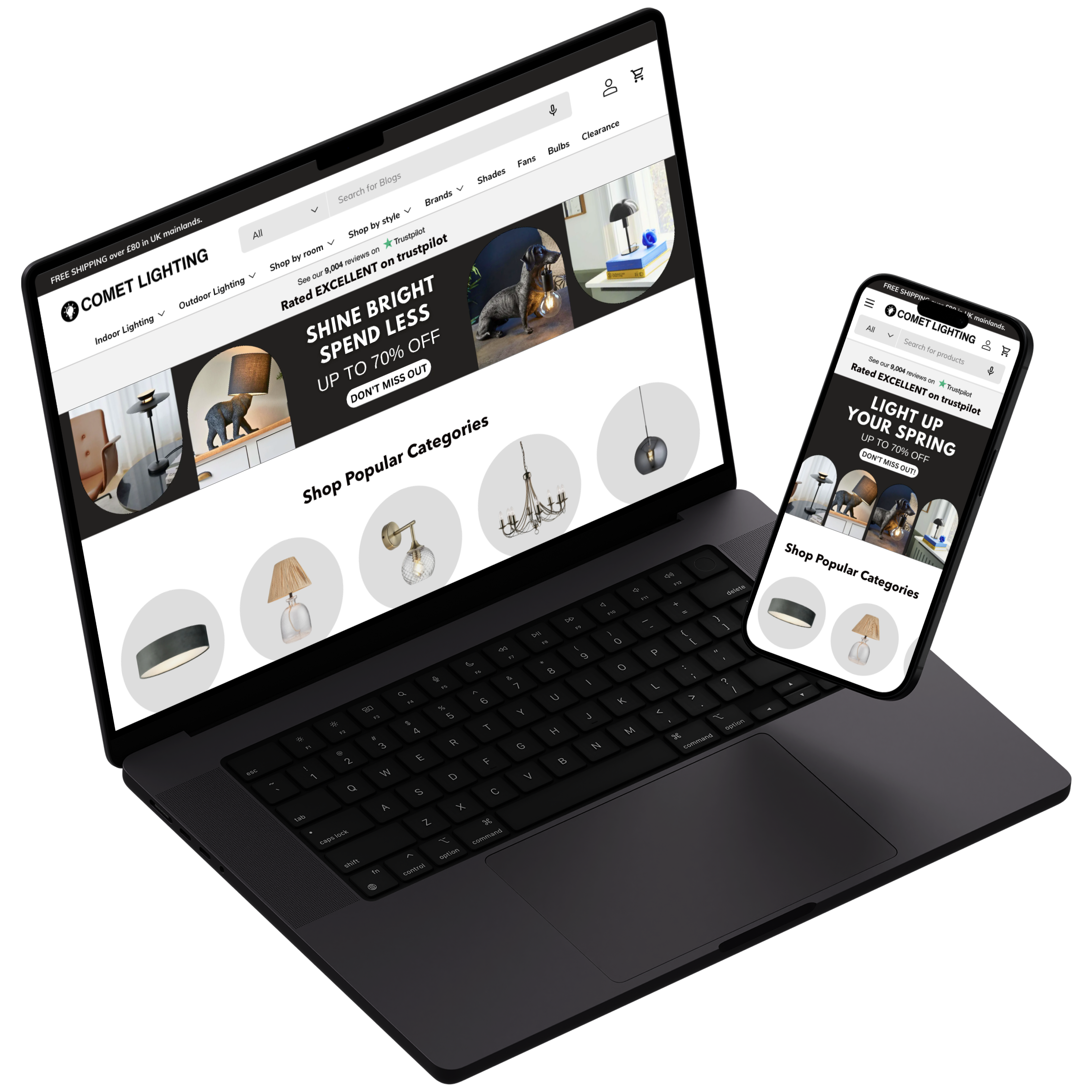 Shopify Design Agency