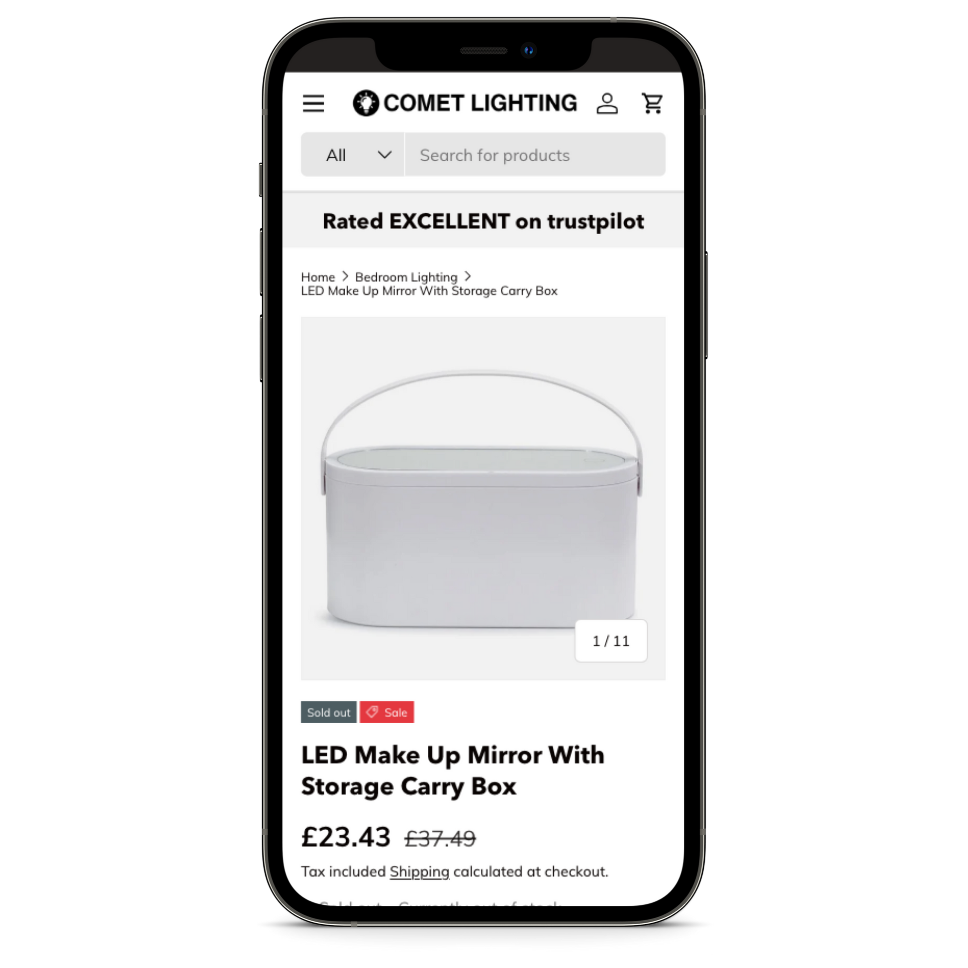 Shopify Design and Development