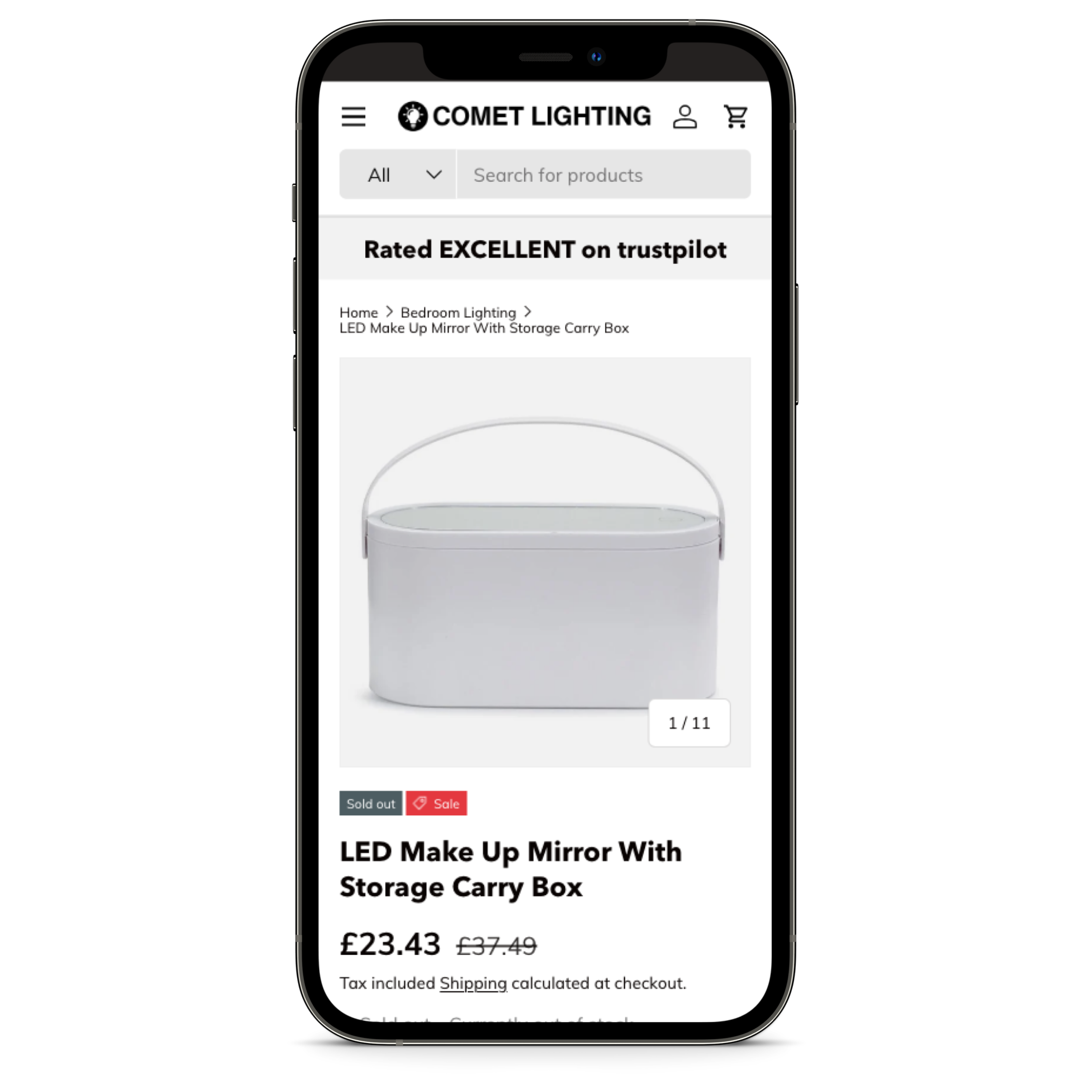 Shopify Design and Development