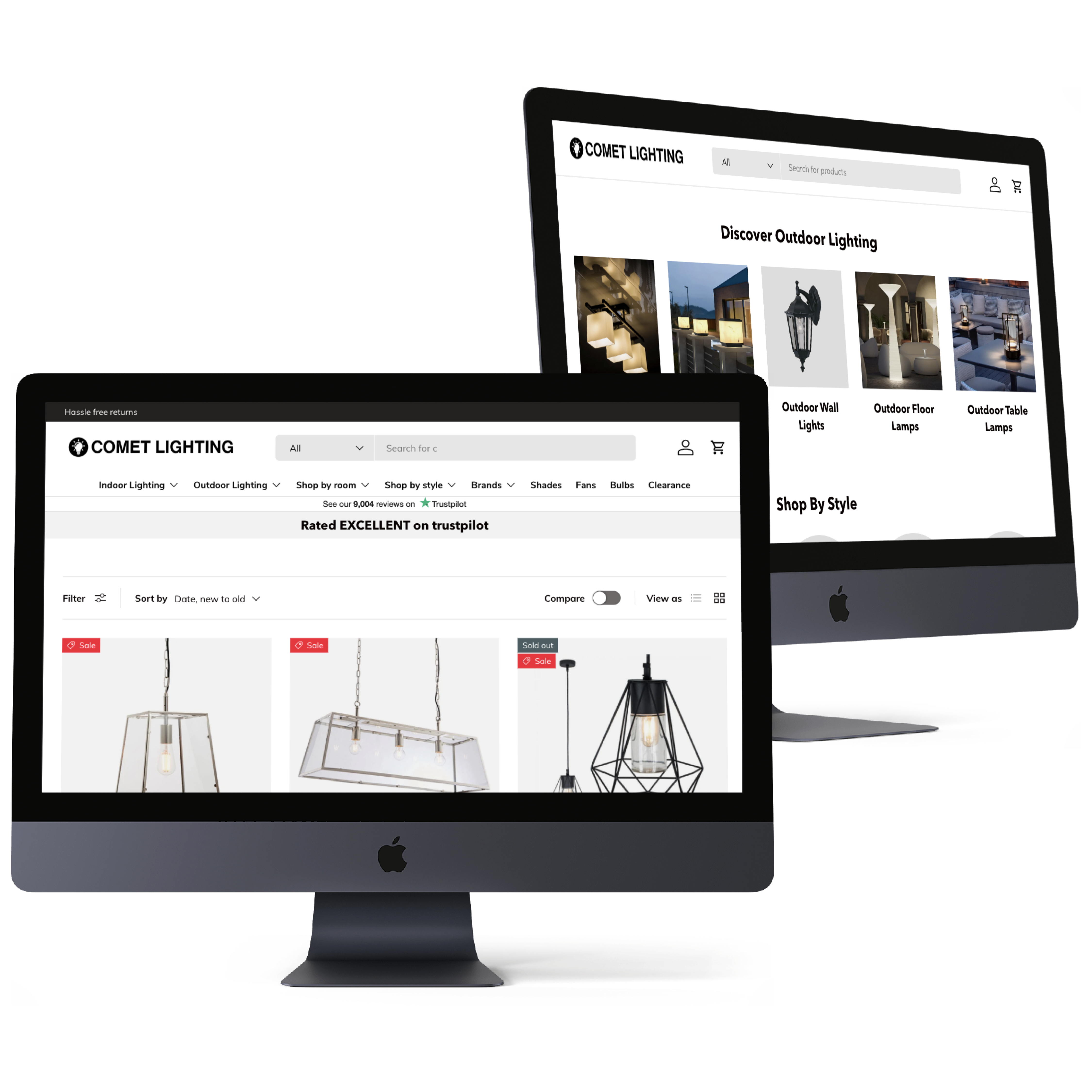 Digital Shopify Agency