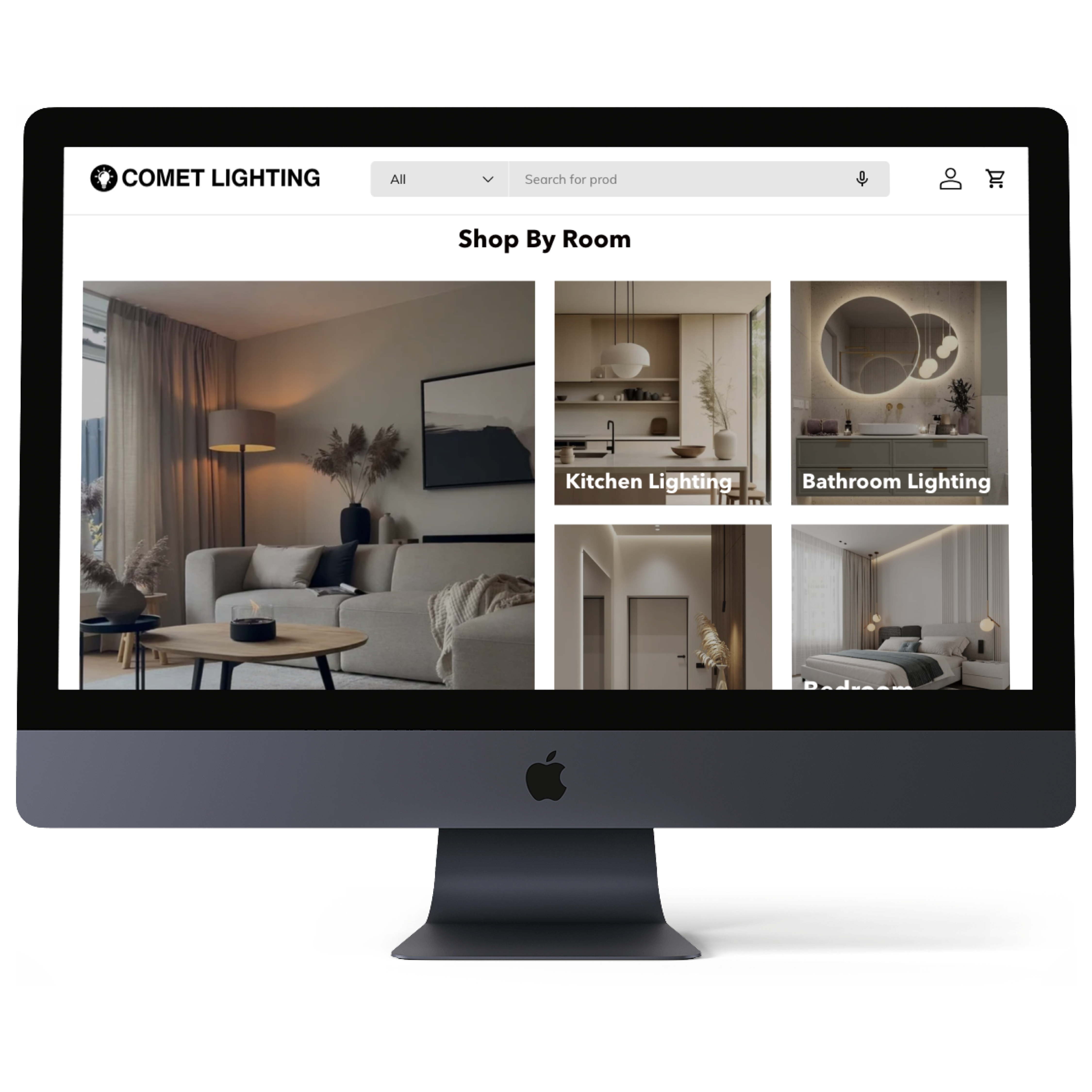 Full Service Ecommerce Agency